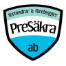 Presäkra AB