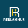 Reklamhus