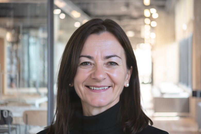 Franziska Wyss