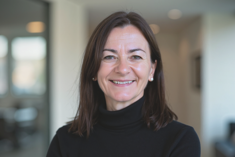 Franziska Wyss