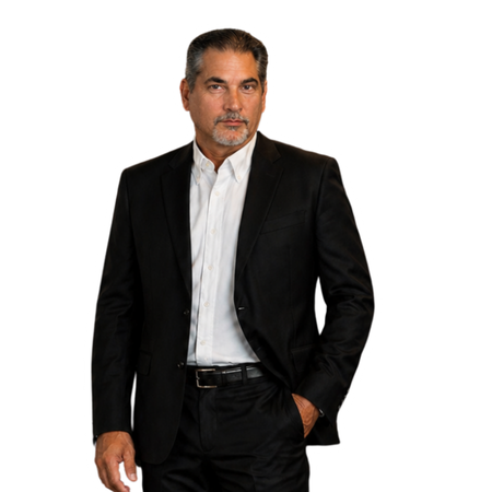 Tony Silvestro