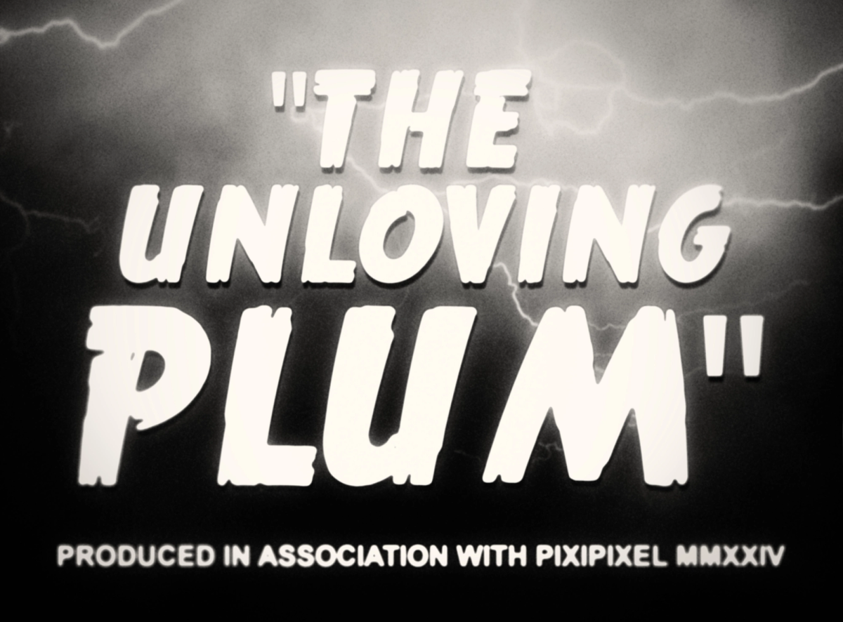 Unloving Plum