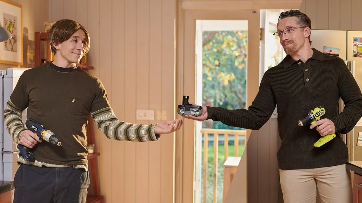 30 Years of making memories