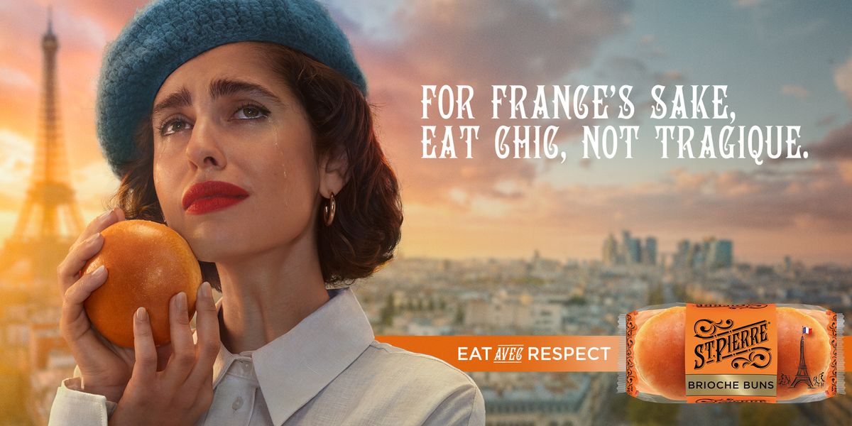 Eat Avec Respect
