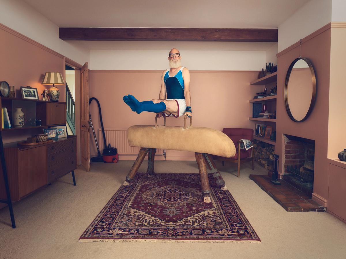 Saturday Made Me Do It