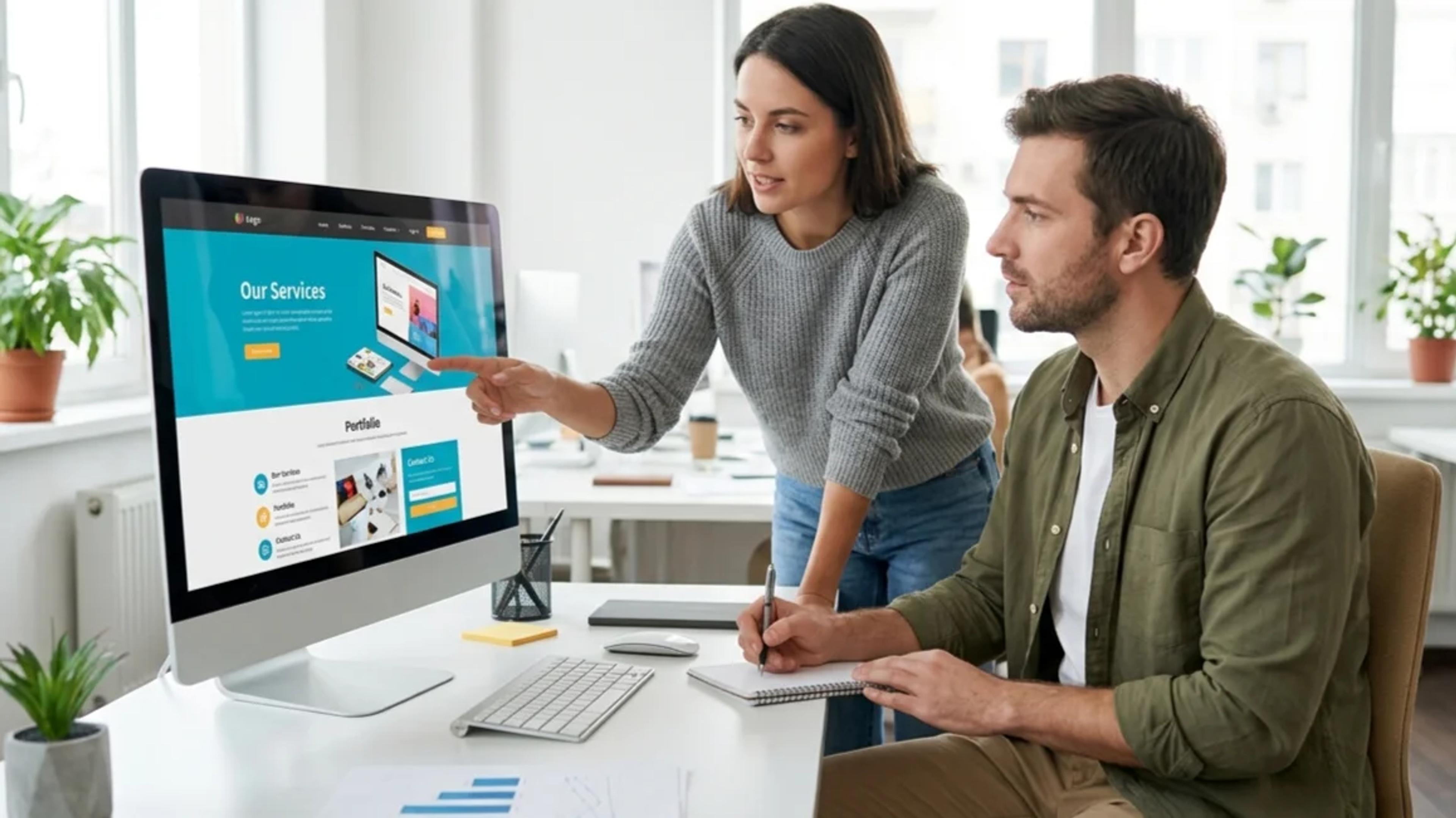10 Best Web Design Companies in Portland | ParallelHQ