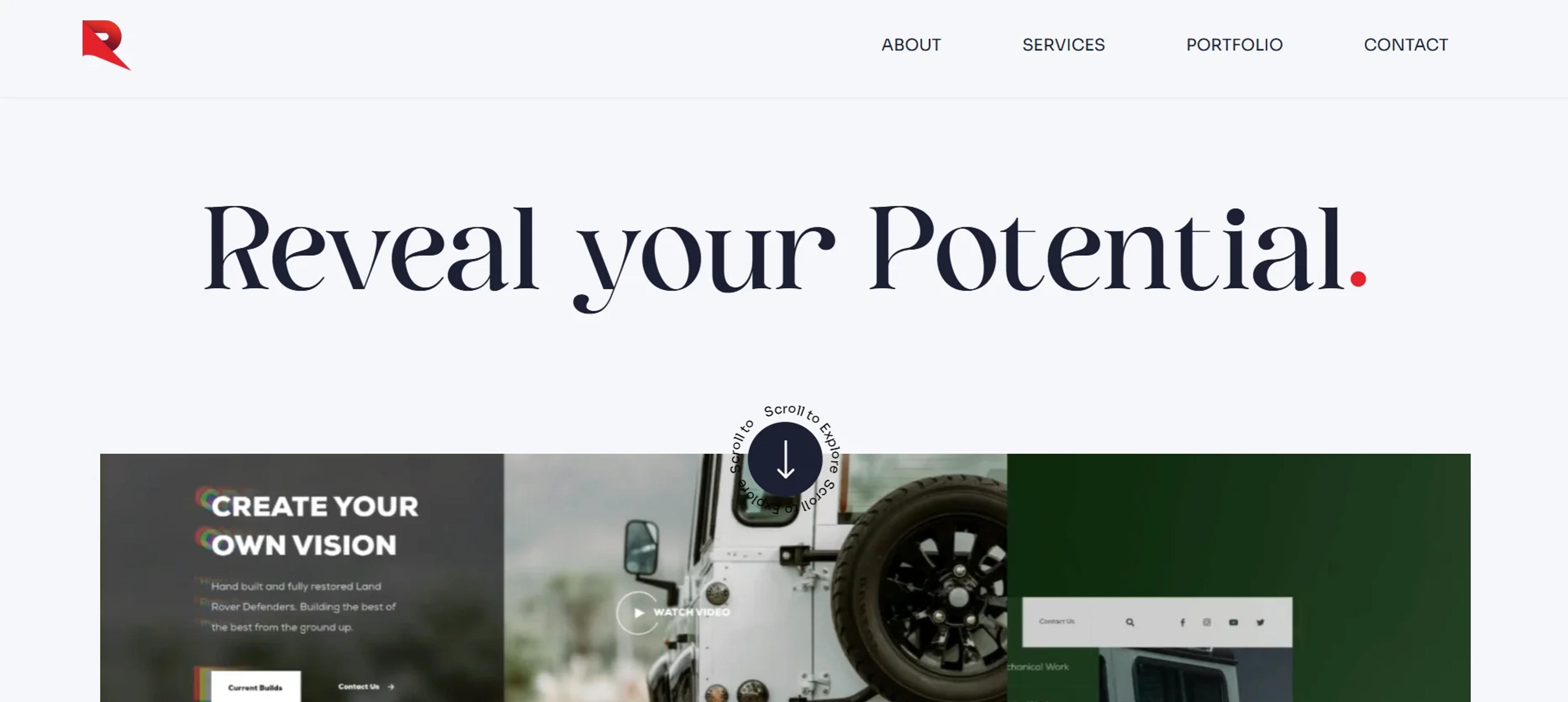 Revealize Inc.