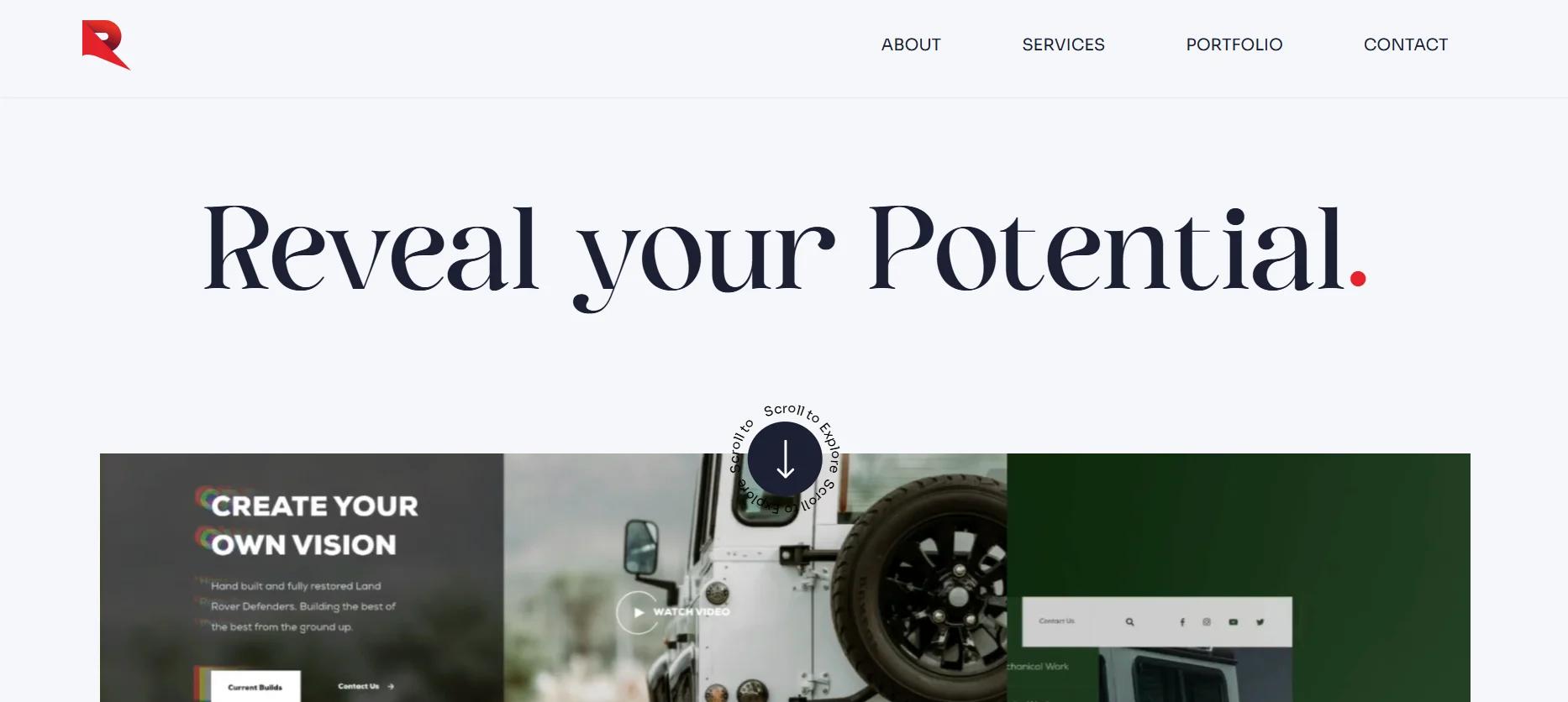 Revealize Inc.