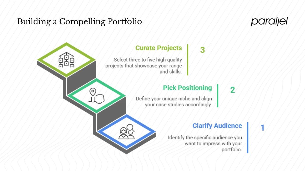 Foundations — mindset and targeting