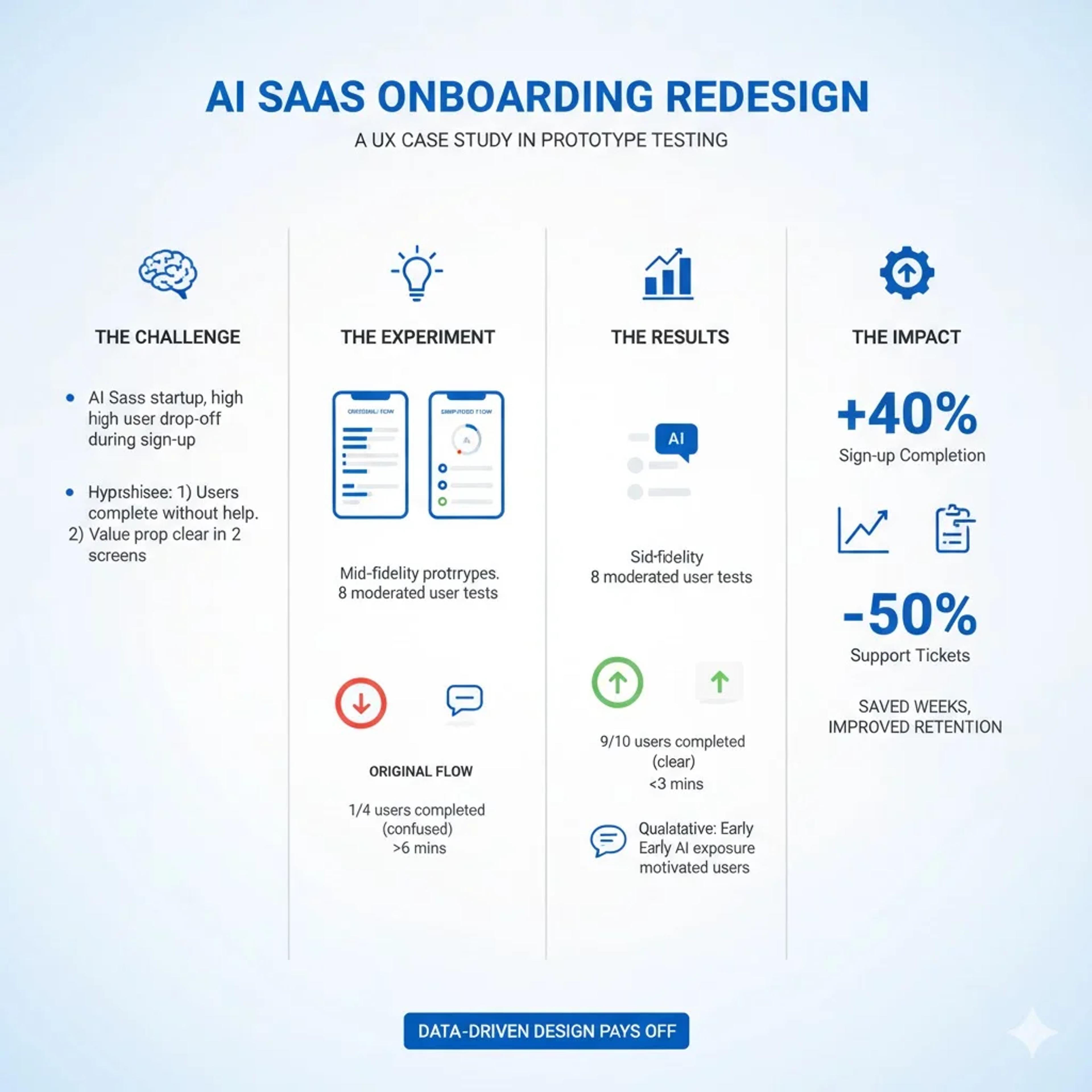 A brief case study