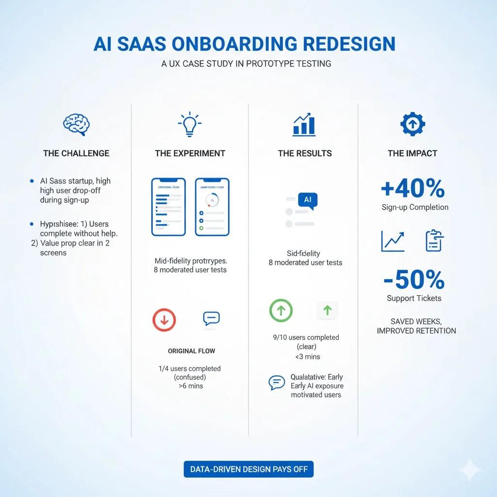 A brief case study