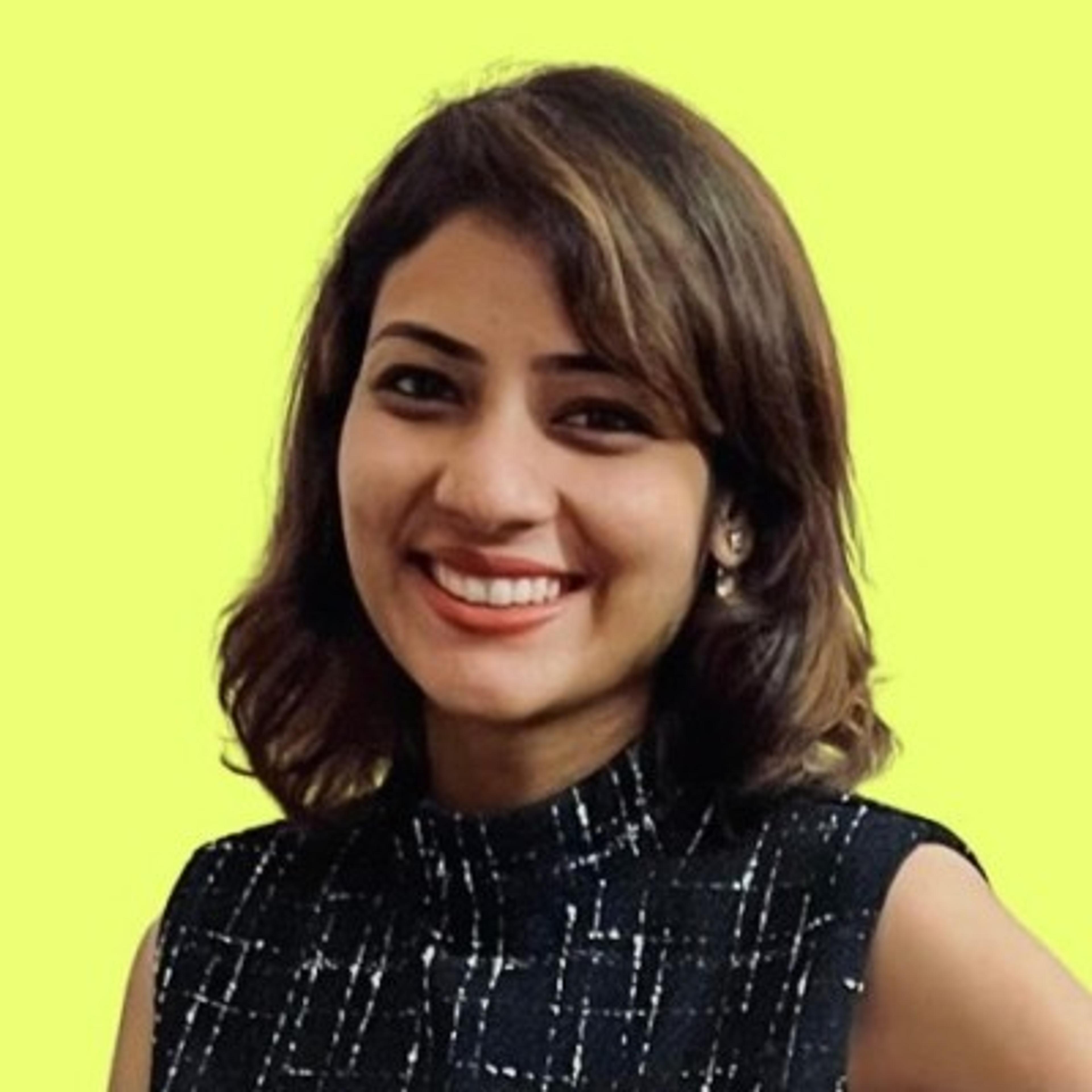 Soumya Mukund