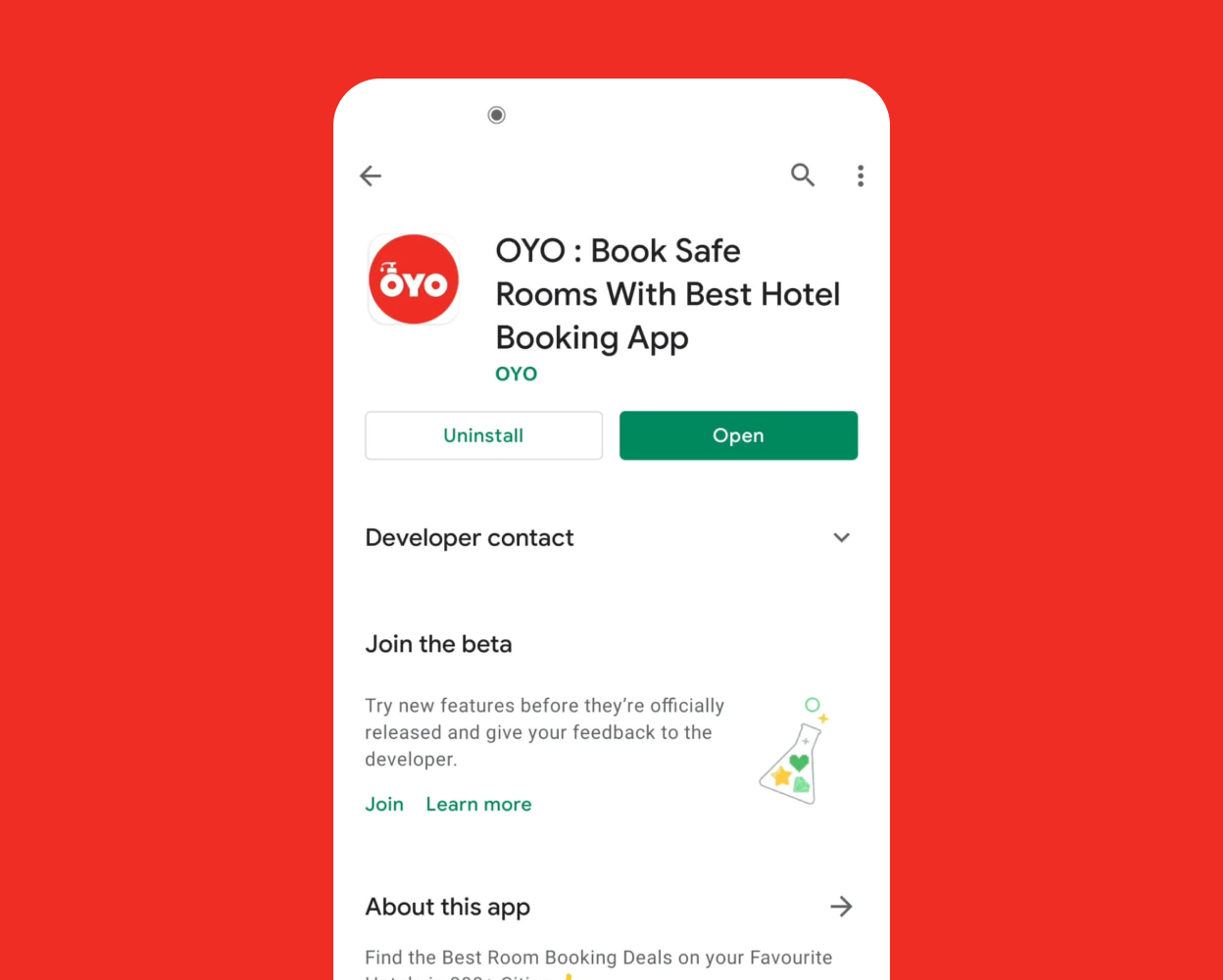 Oyo-Onboarding
