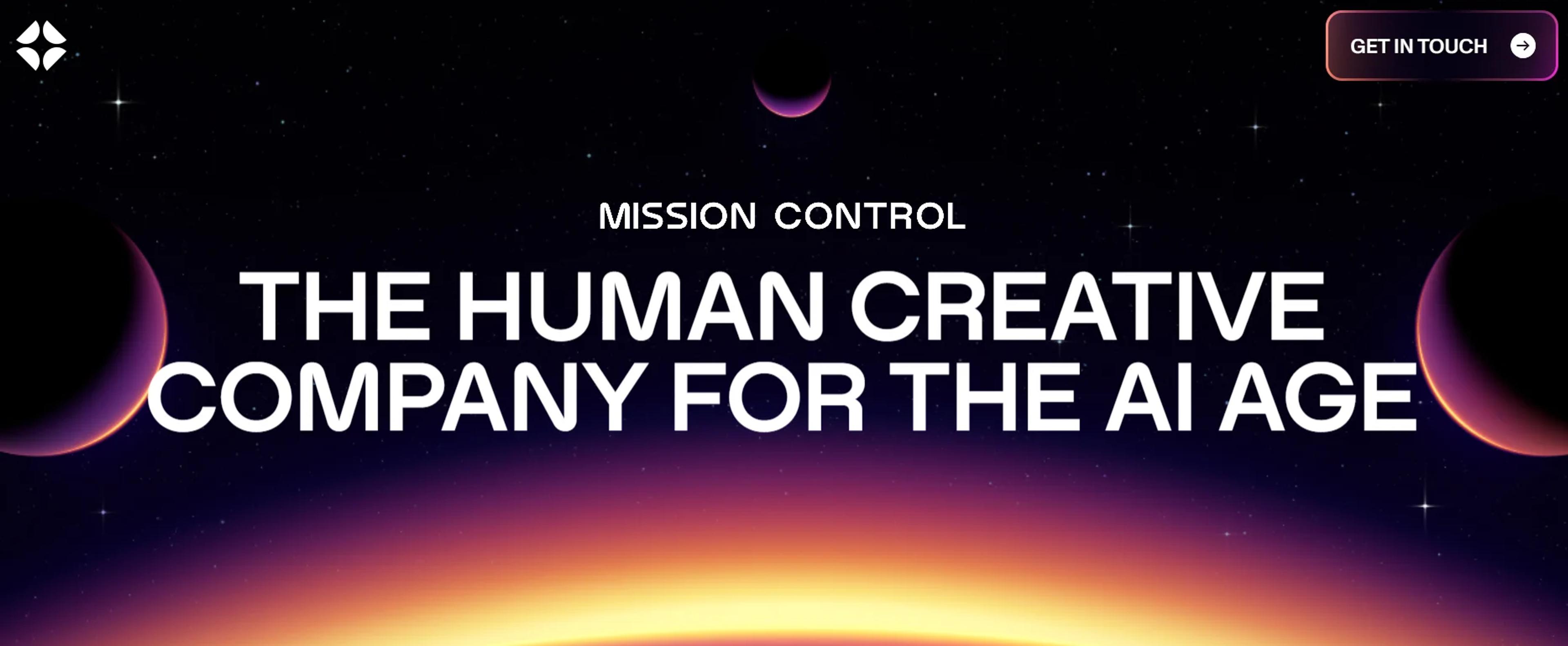 Mission Control