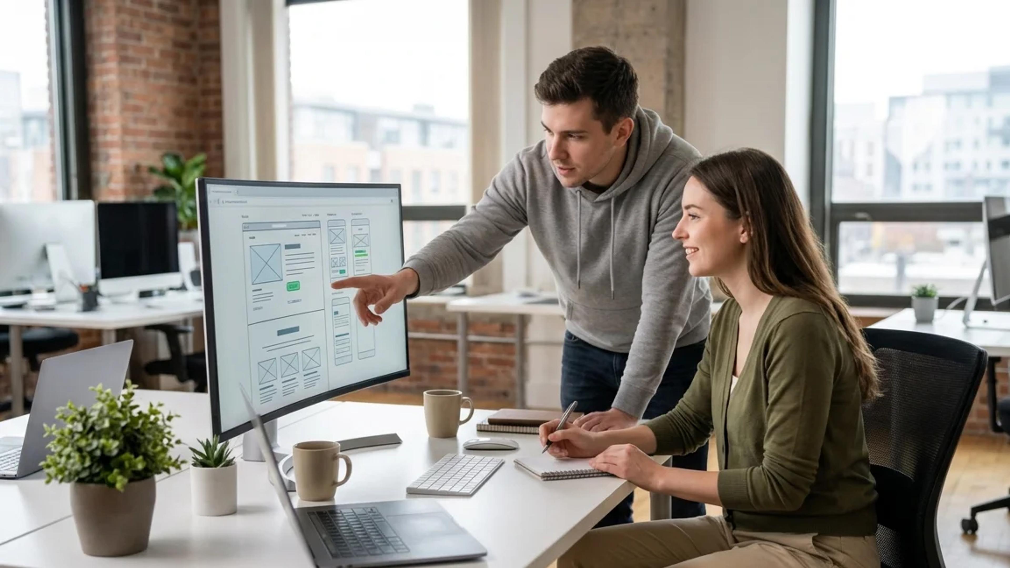 10 Best Web Design Agencies in Portland: 2026 Review | ParallelHQ