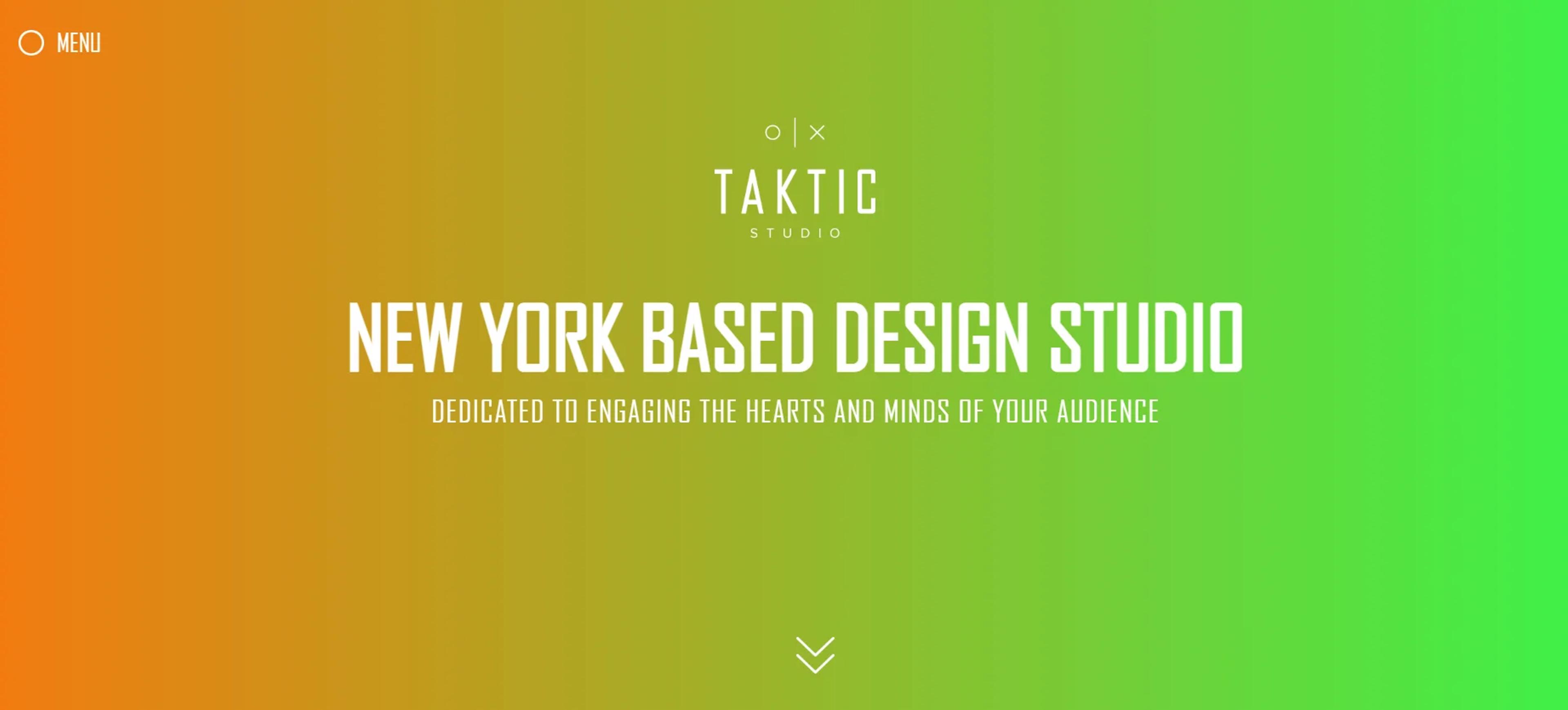 Taktic Studio
