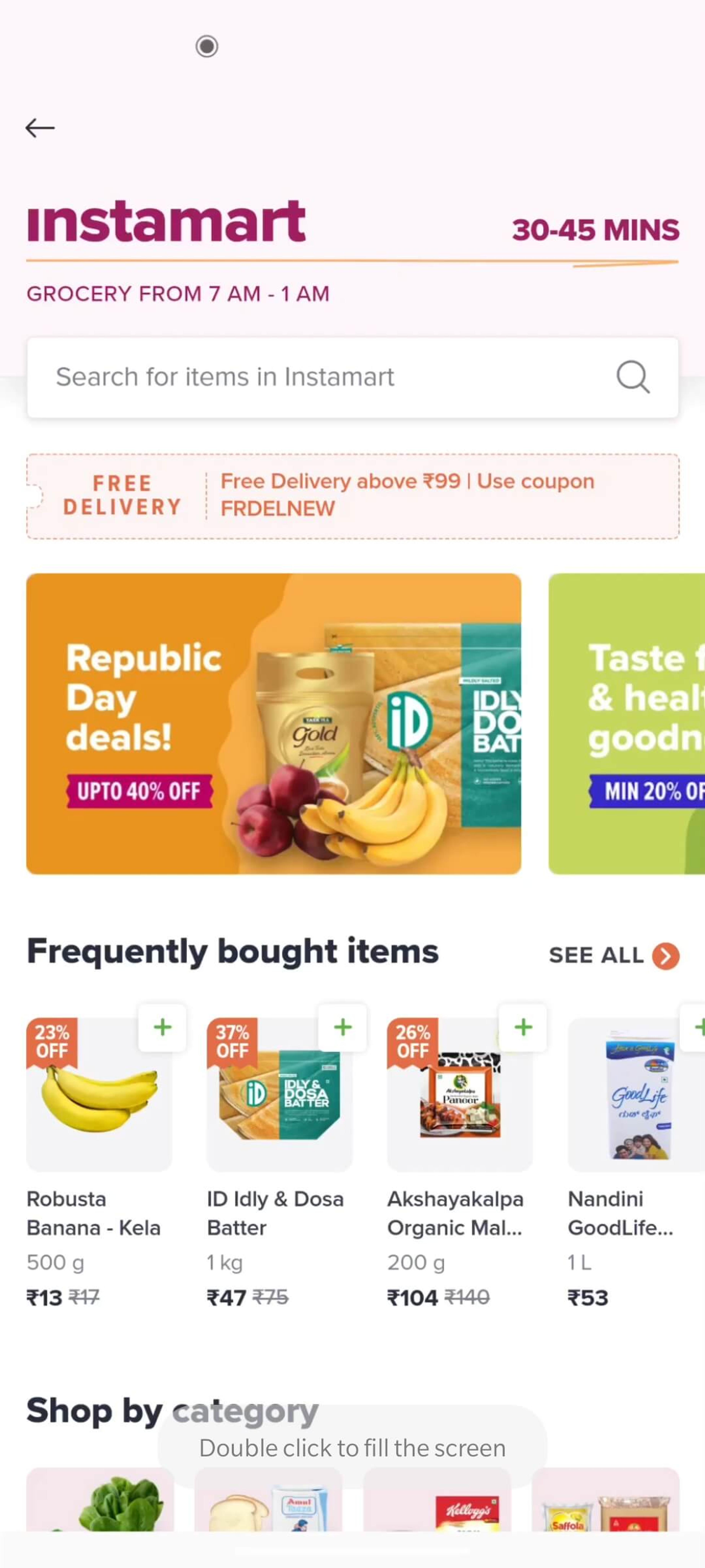 Swiggy-Instamart