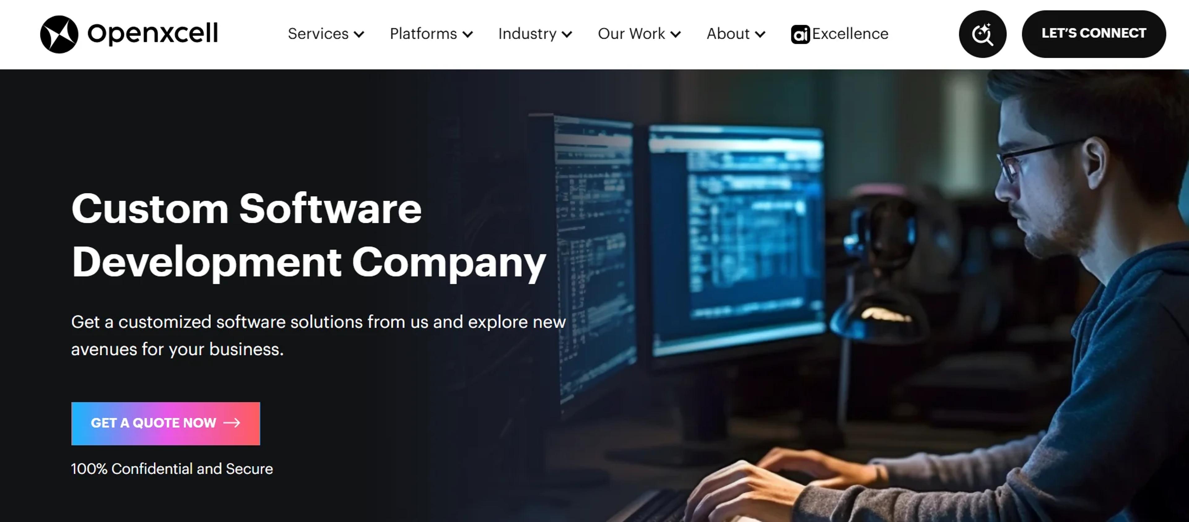 OpenXcell