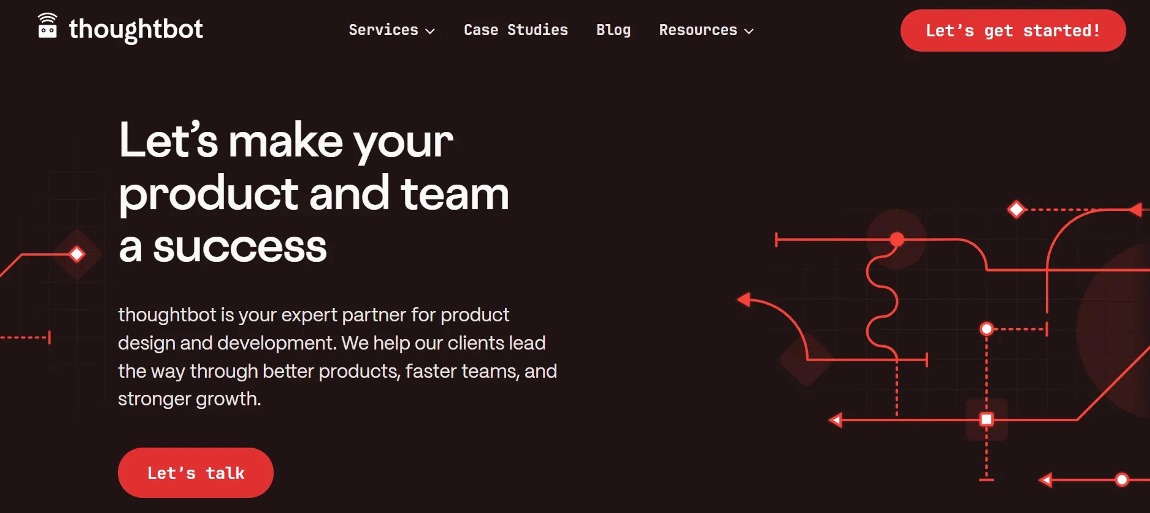 Thoughtbot