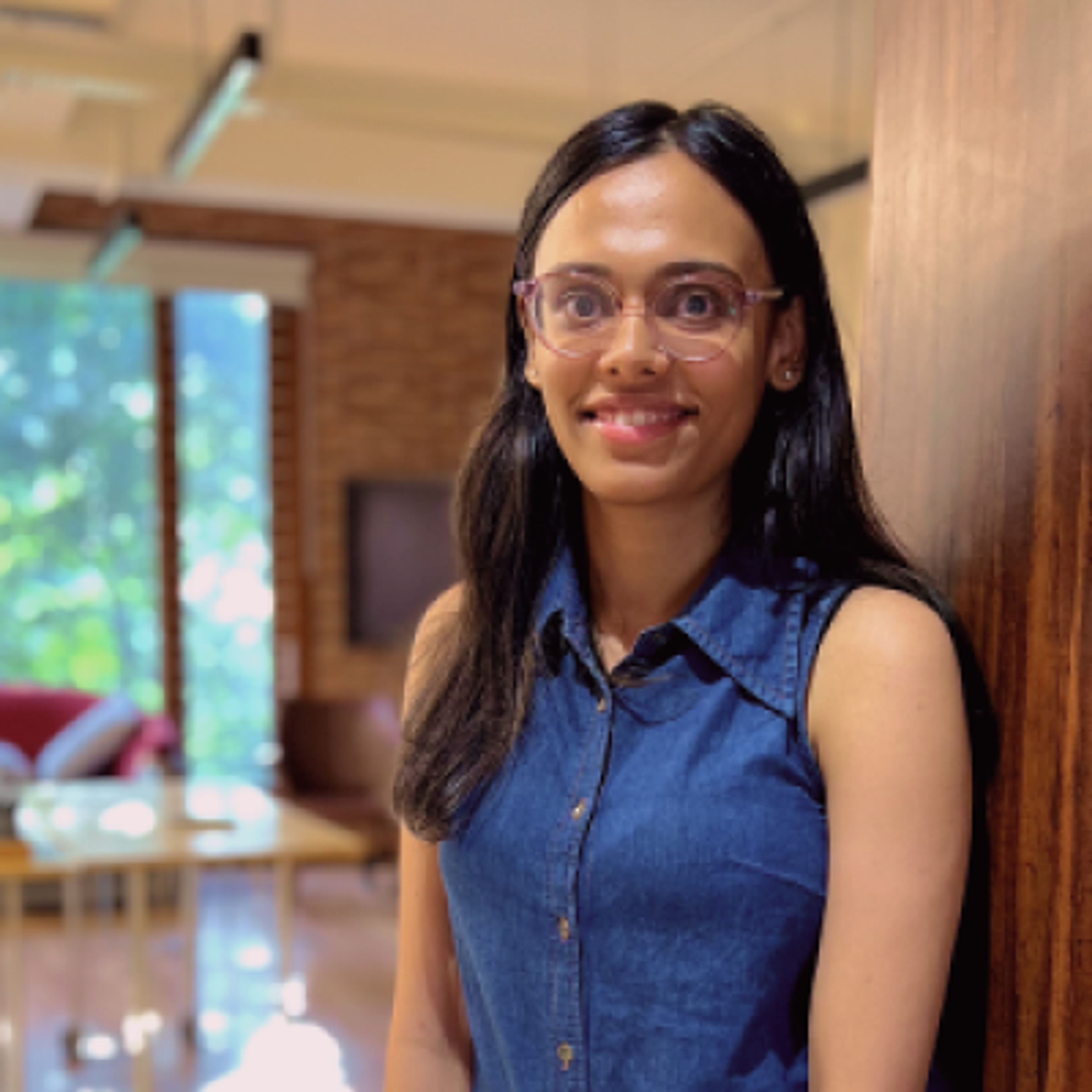 Anushka Tyagi