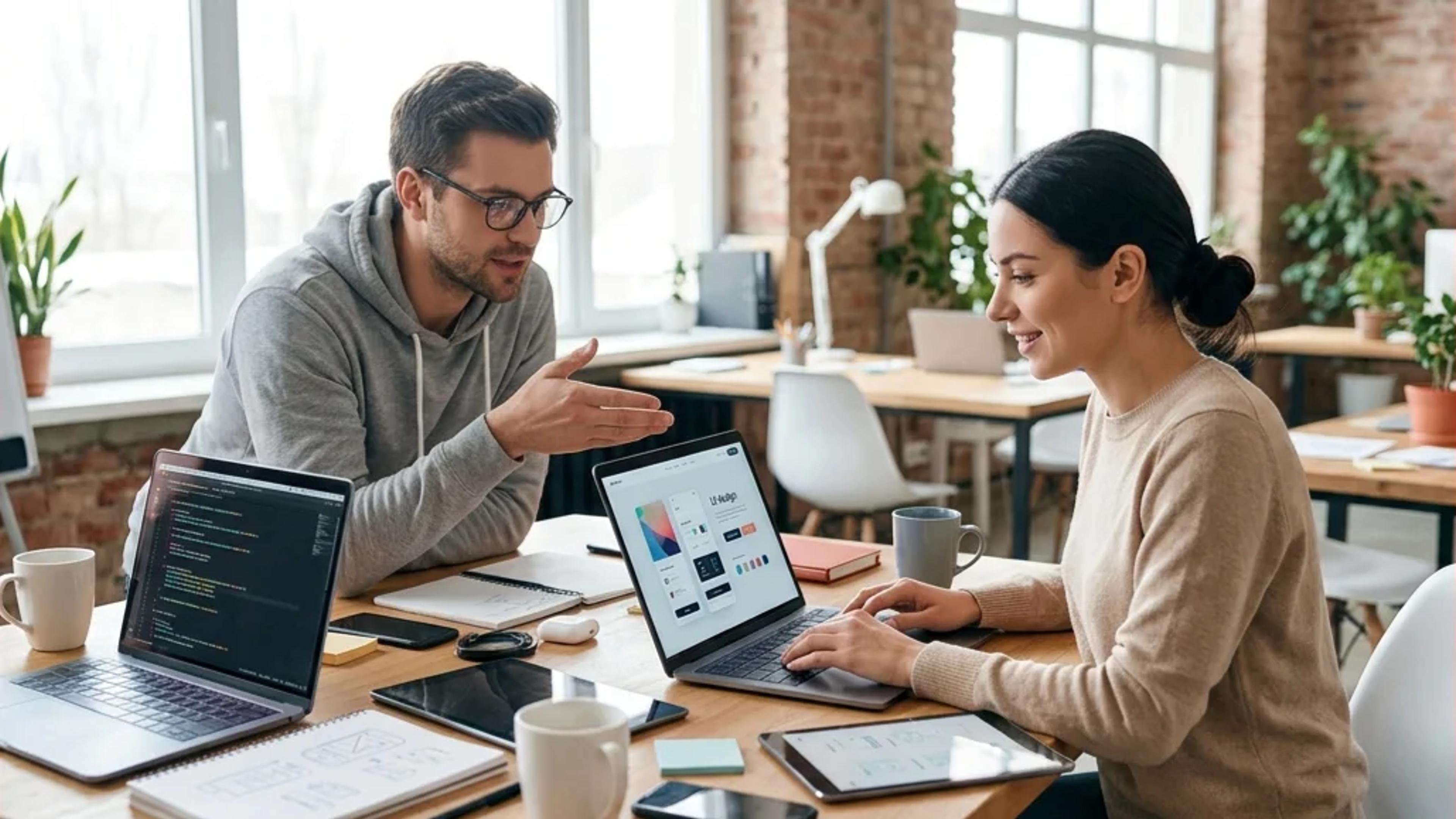 Top 10 Web Design Company Companies in NYC (2026) | ParallelHQ