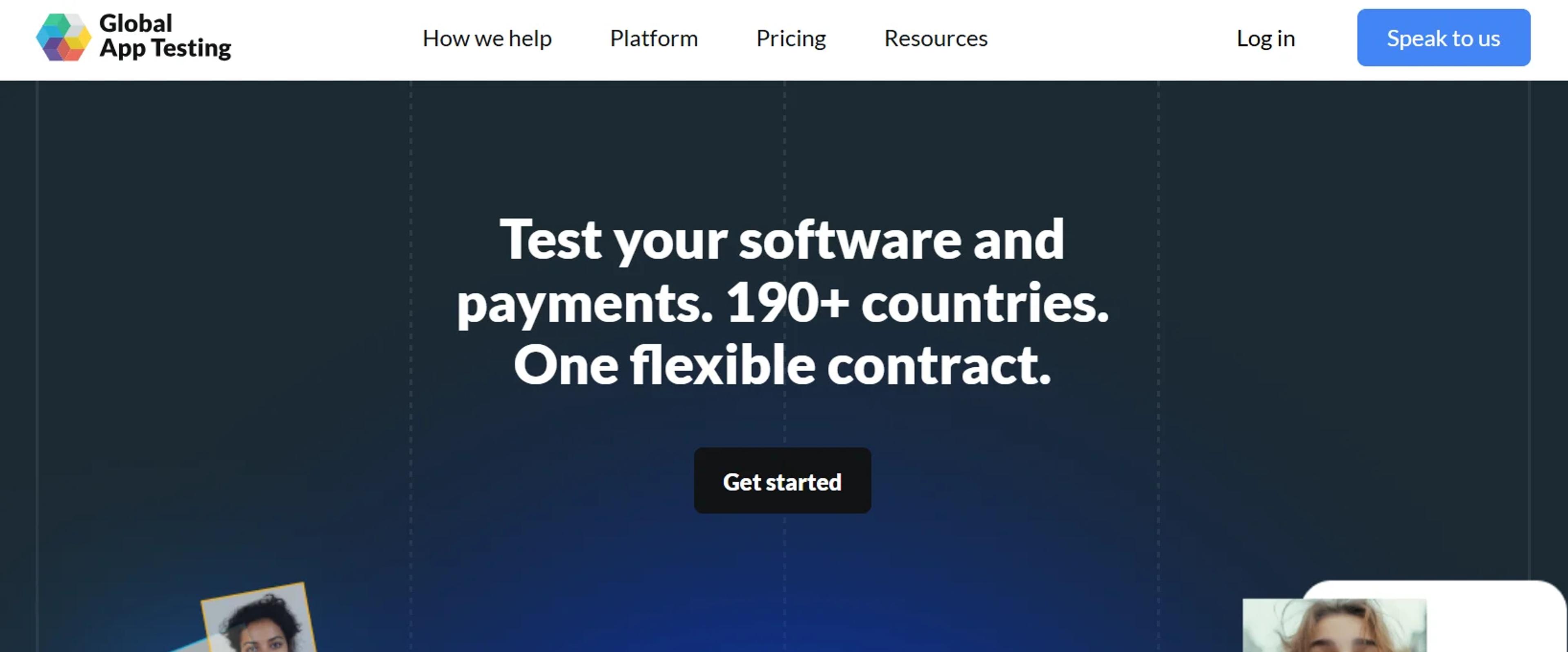 Global App Testing