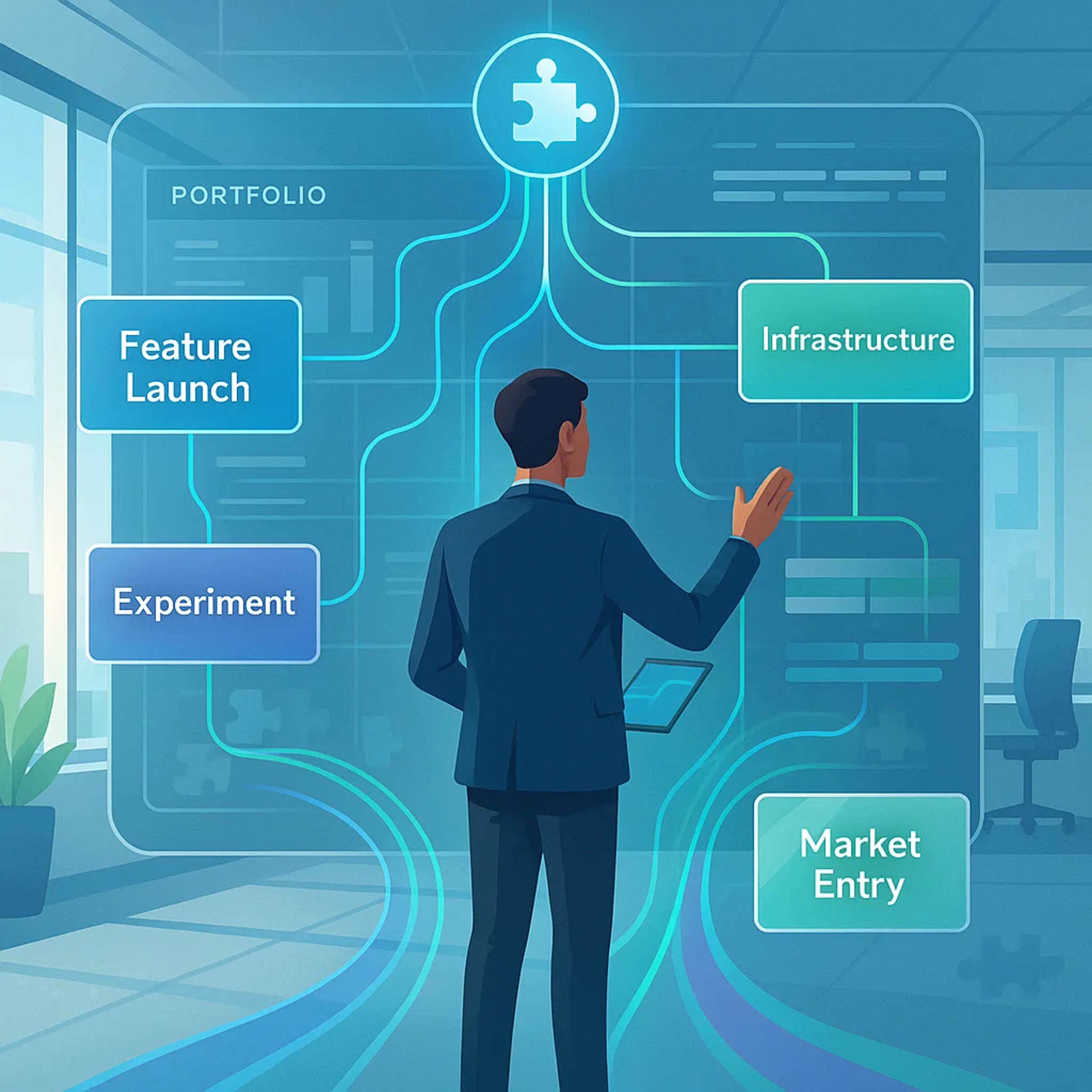 What Is a Program Manager?