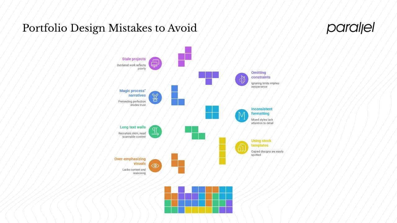 Common pitfalls and mistakes to avoid