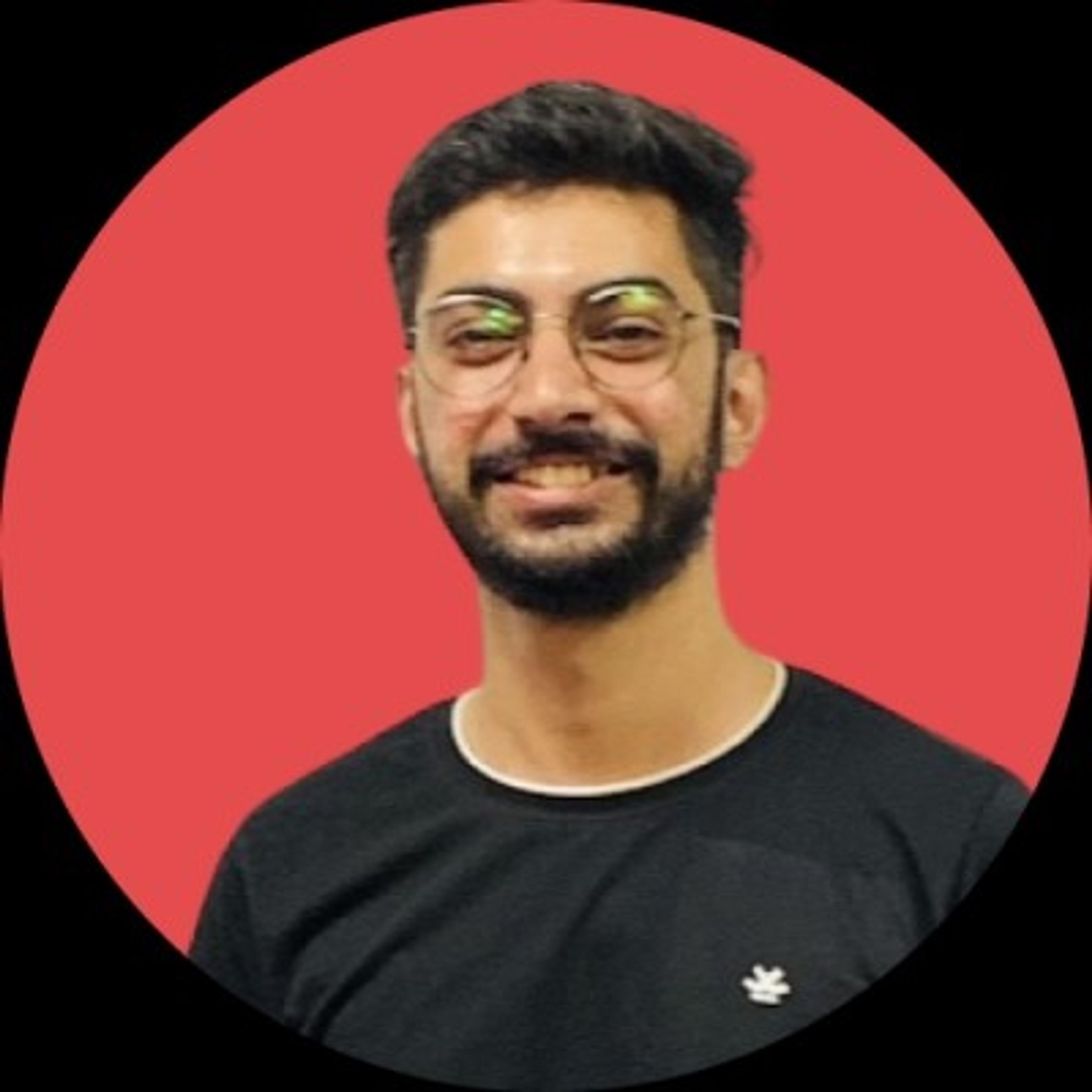 Archit Ahuja