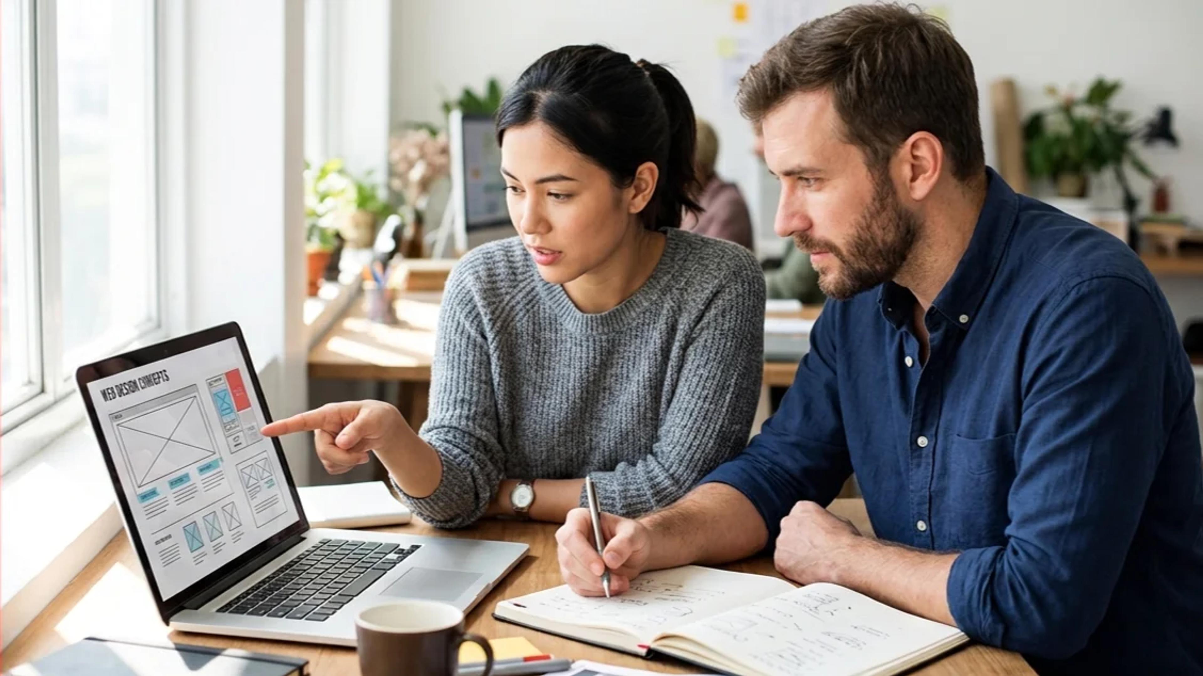 Top 10 Web Design Experts in Raleigh | ParallelHQ