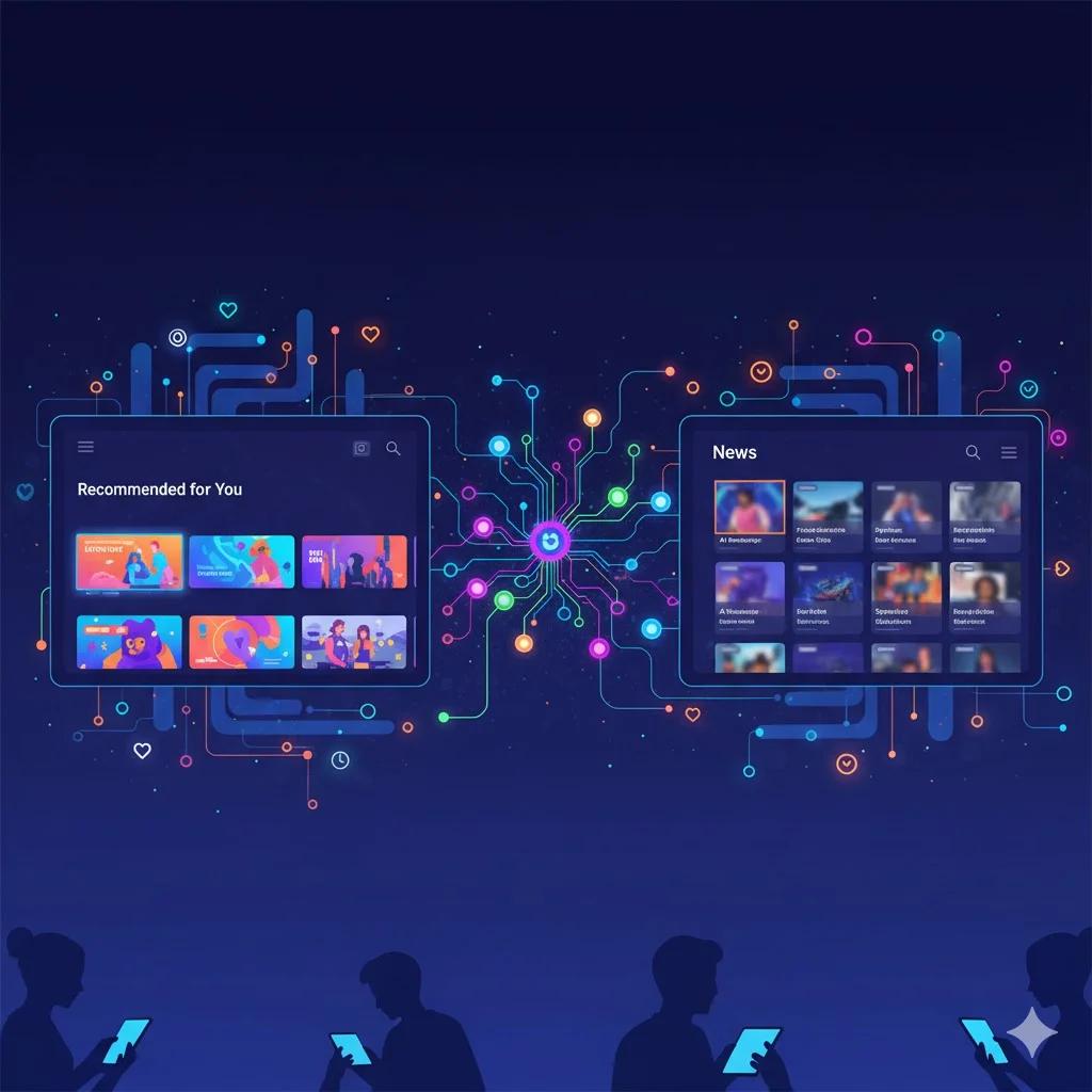 Real‑world applications