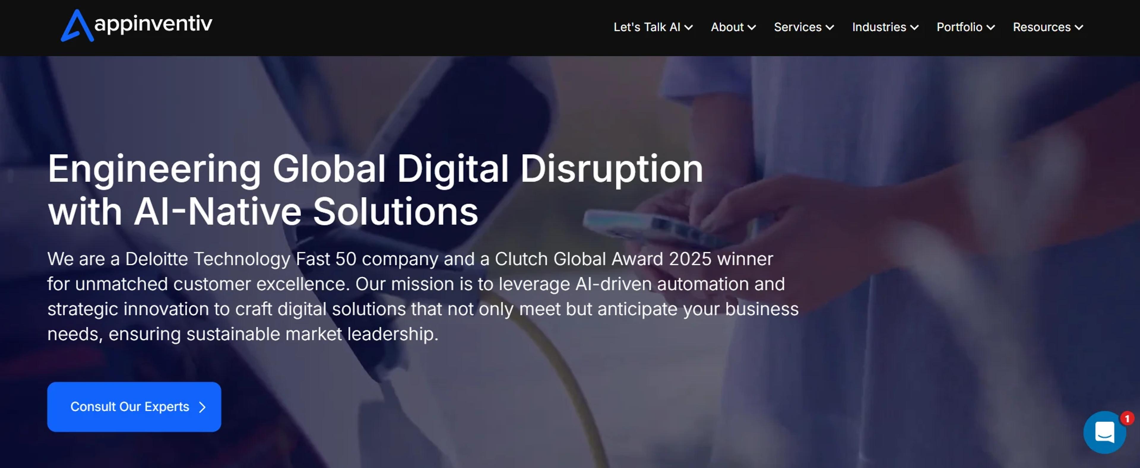 Appinventiv