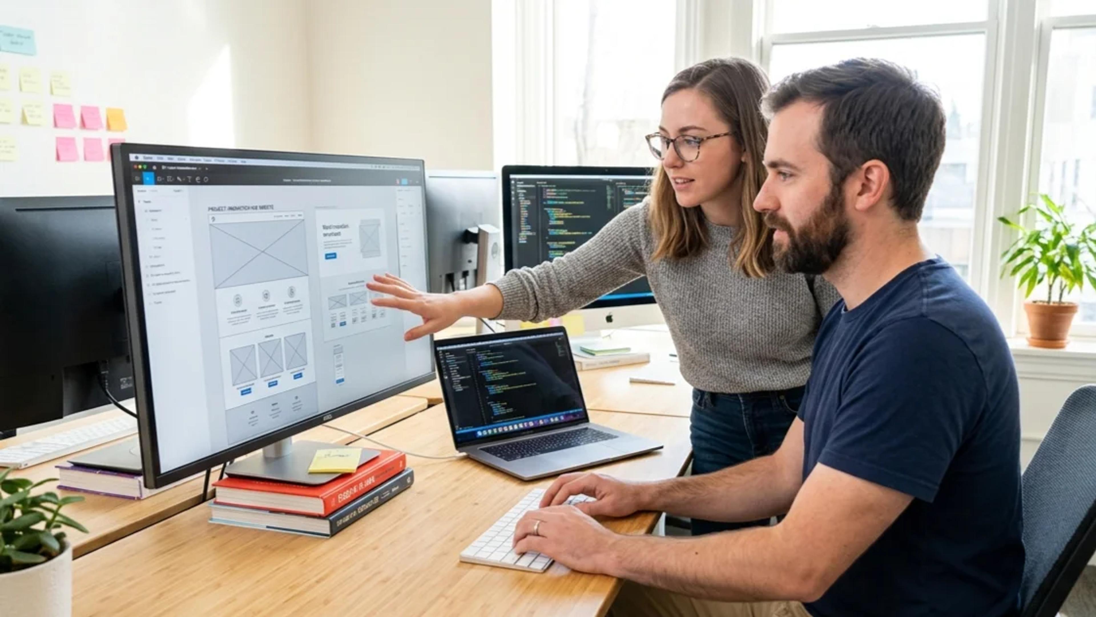 10 Leading Web Design Firms in Portland (2026) | ParallelHQ