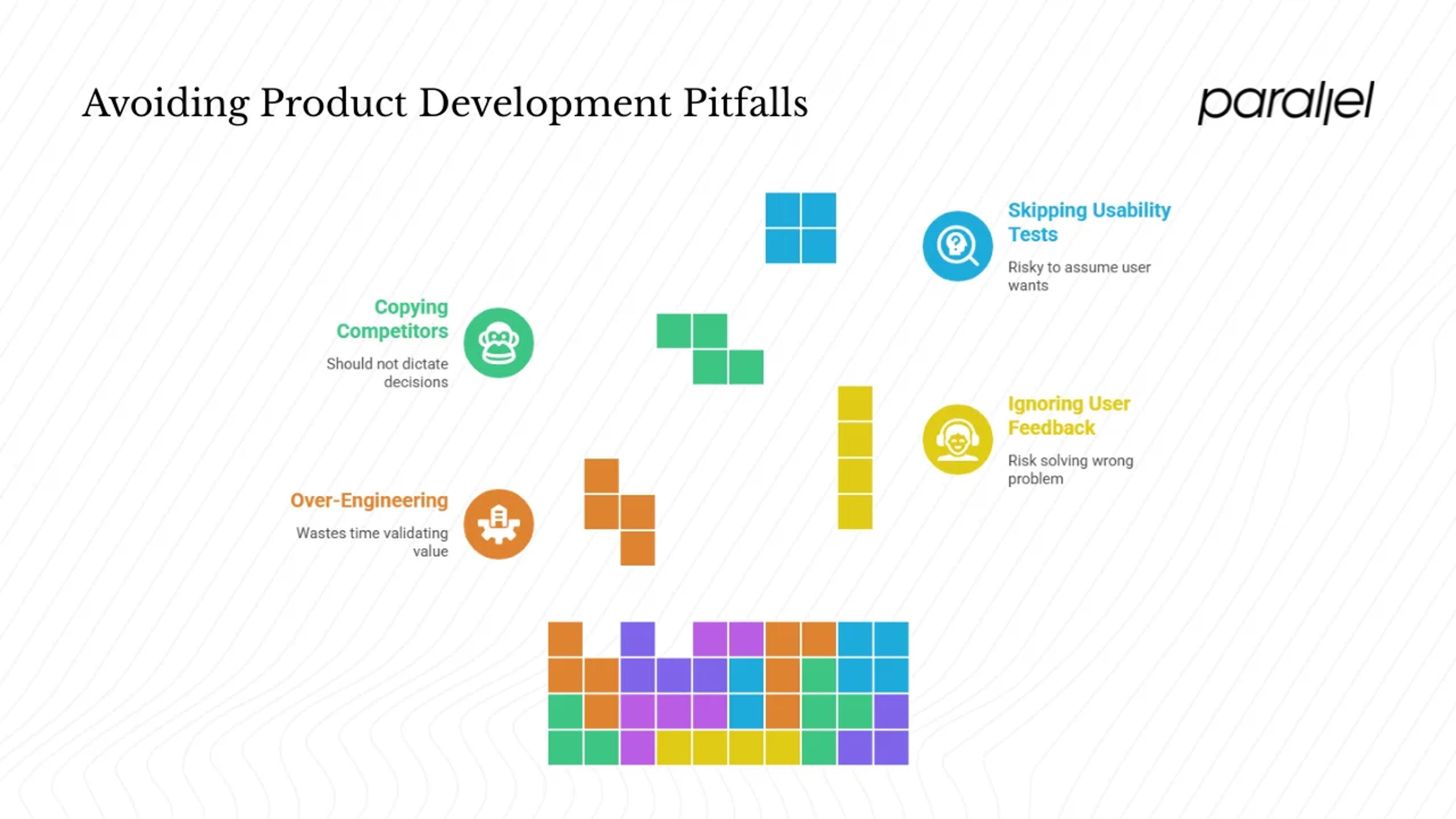 Challenges and common pitfalls