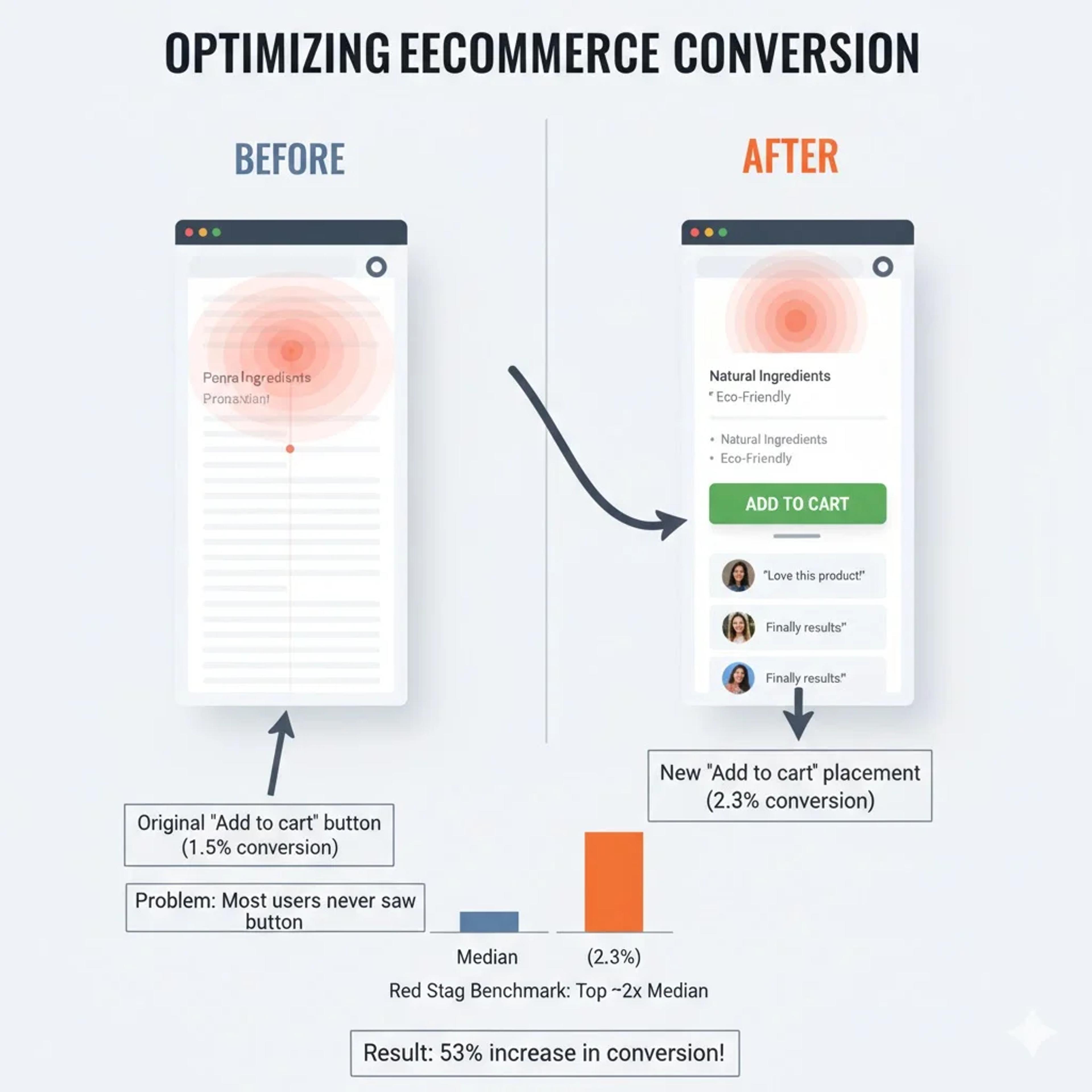 E‑commerce store. 