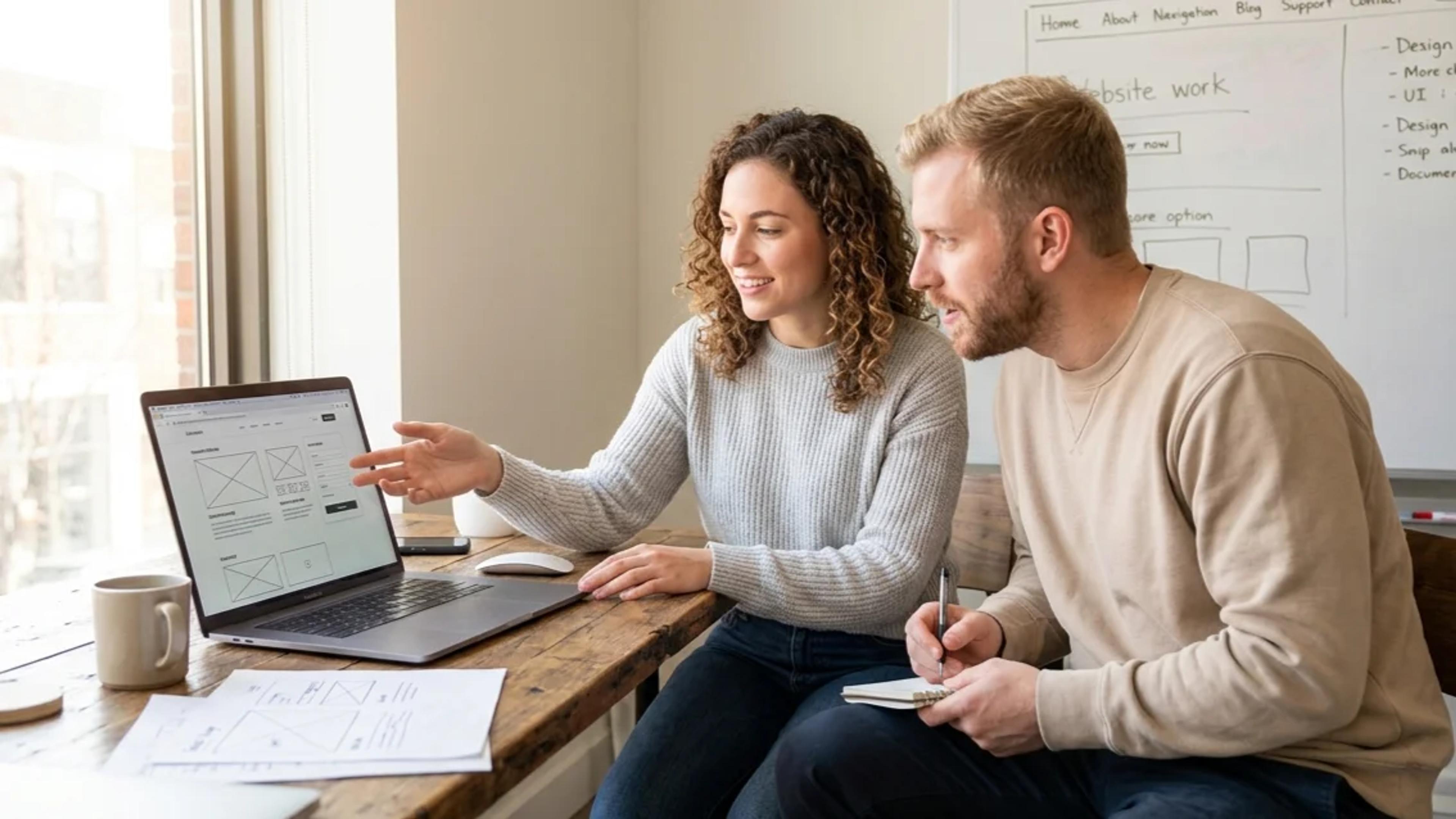 Top 10 Philadelphia web design companies compared (2026)