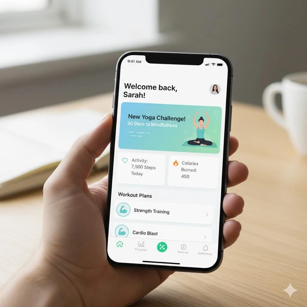 Mock‑ups and higher‑fidelity prototypes