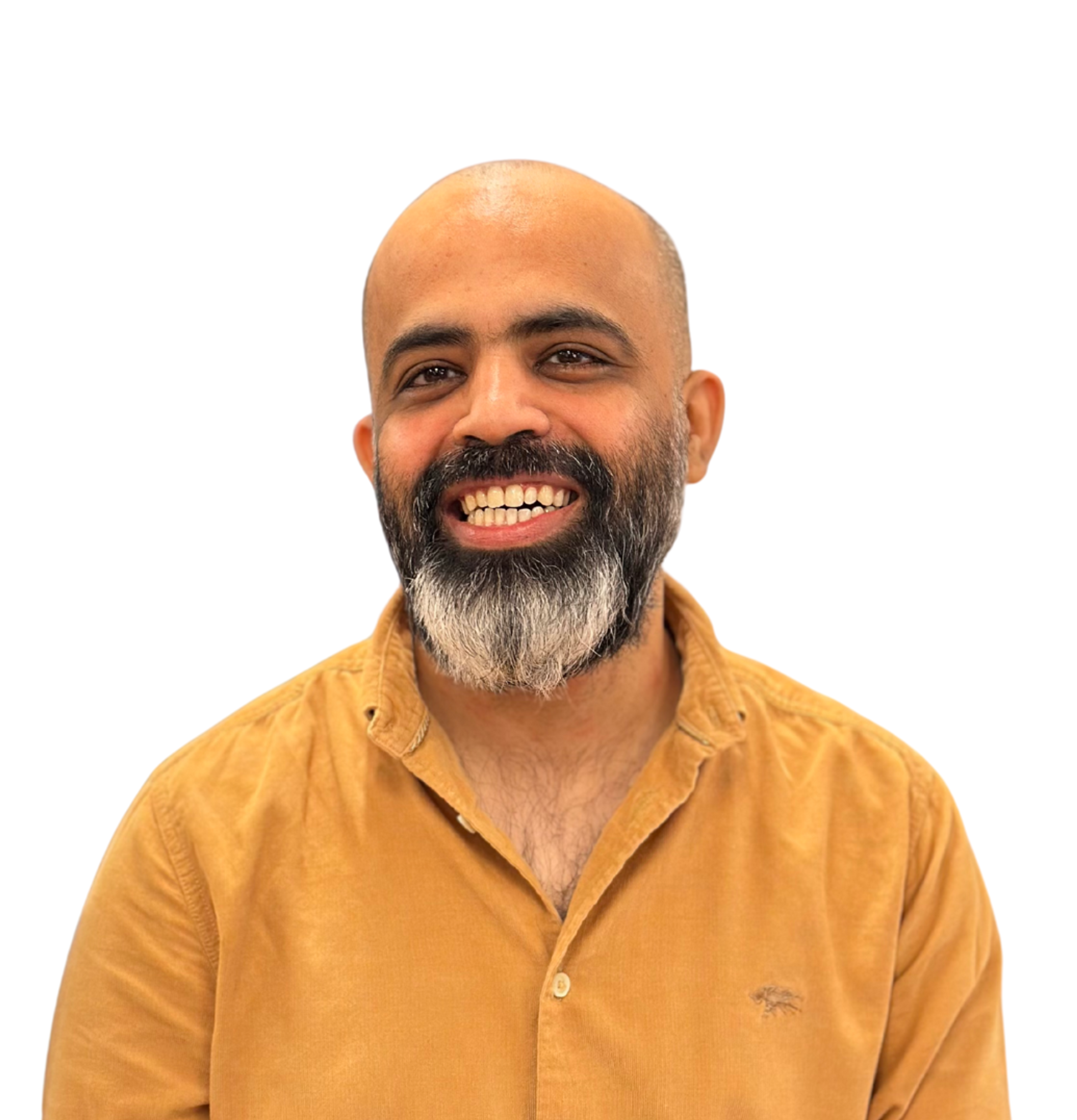 Robin Dhanwani