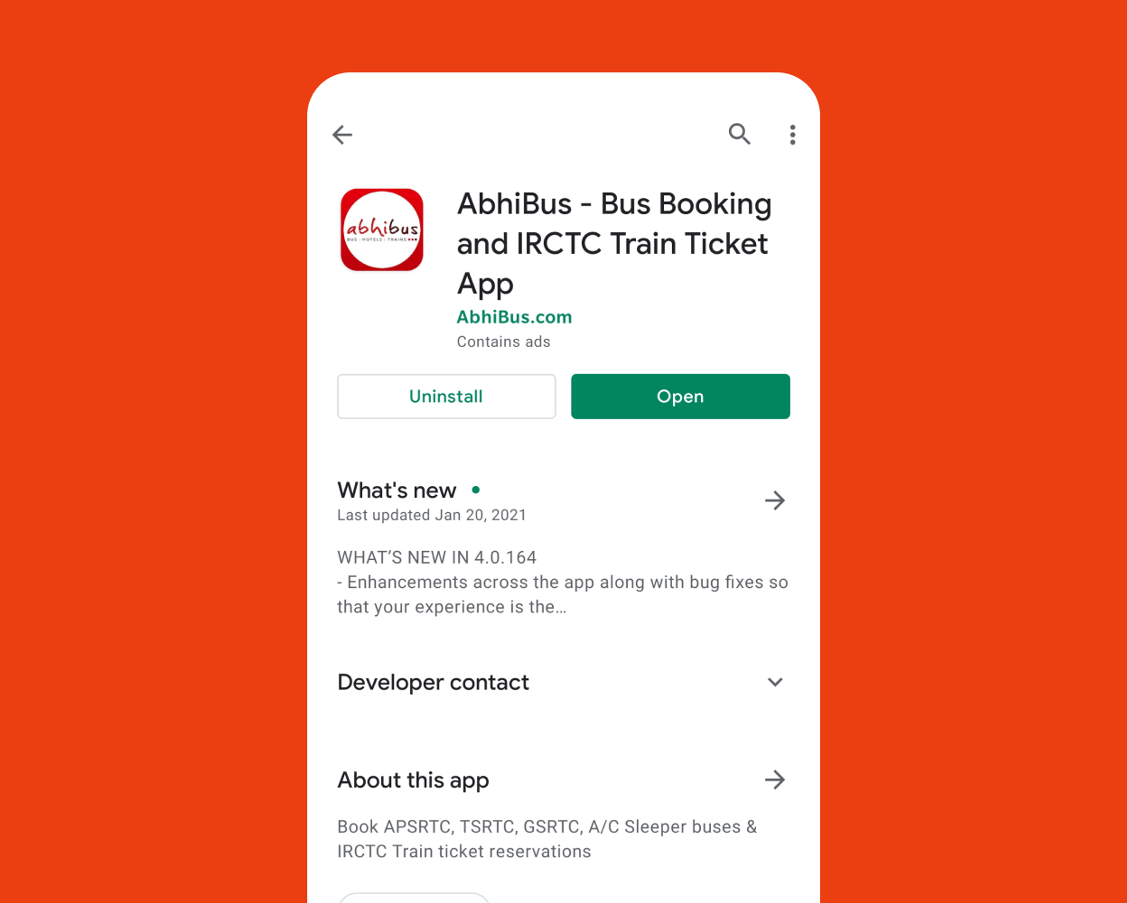 AbhiBus-Onboarding