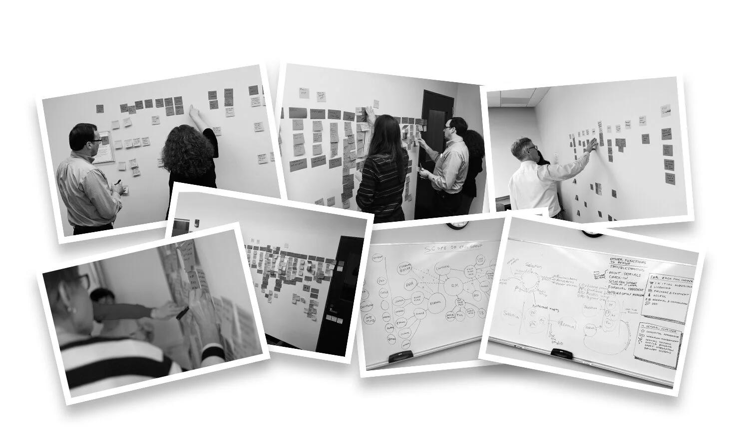 What is concept development?