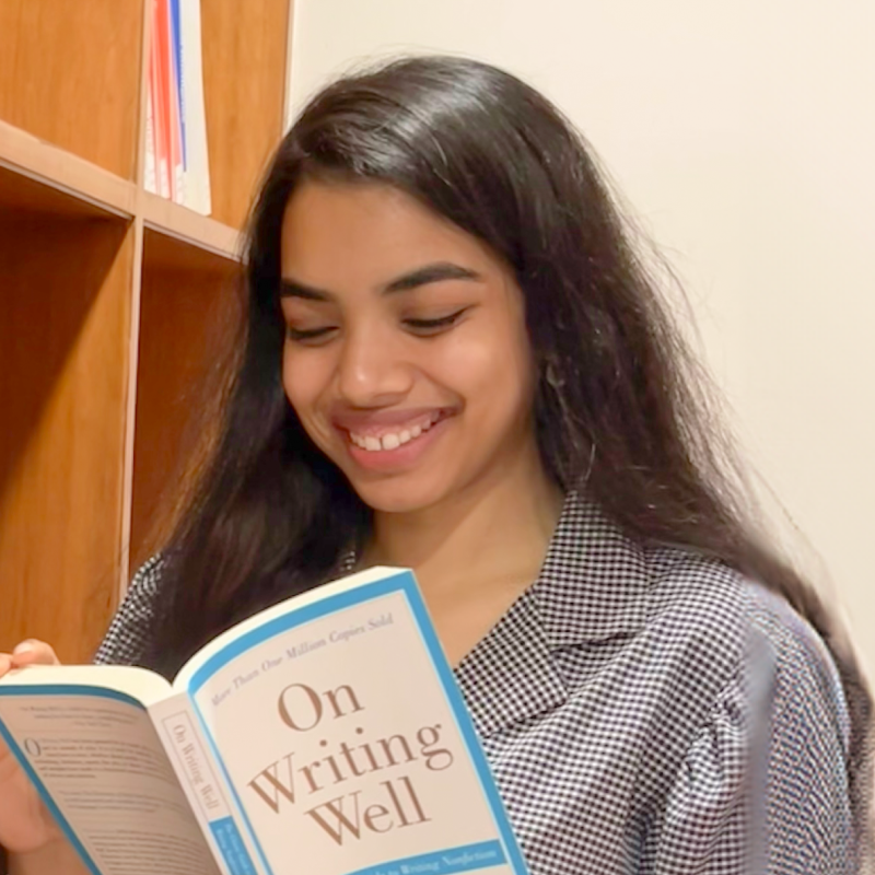 Put Down Your Phone, Pick Up A Book