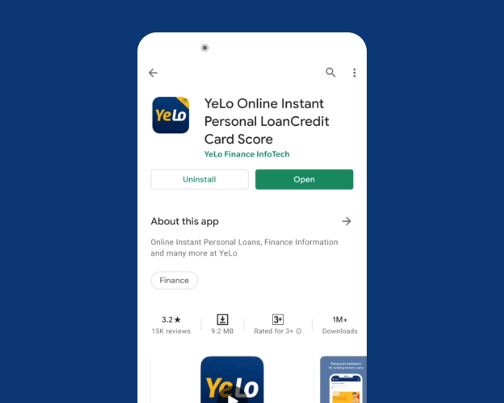 Yelo-Onboarding