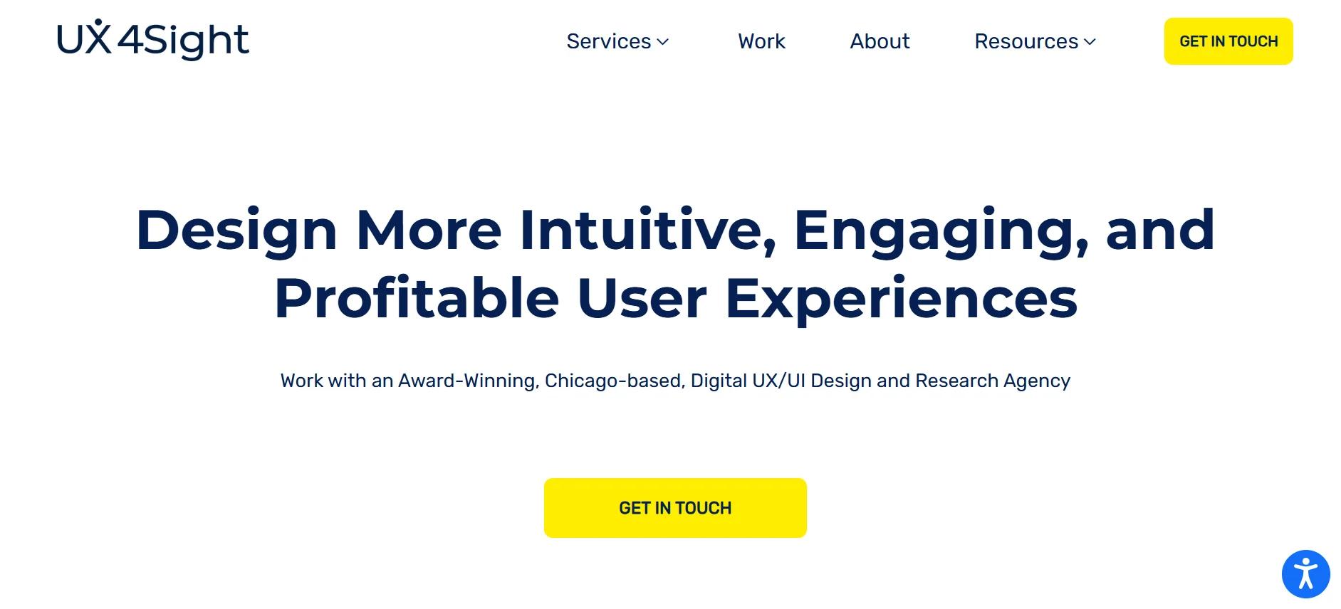 UX4Sight