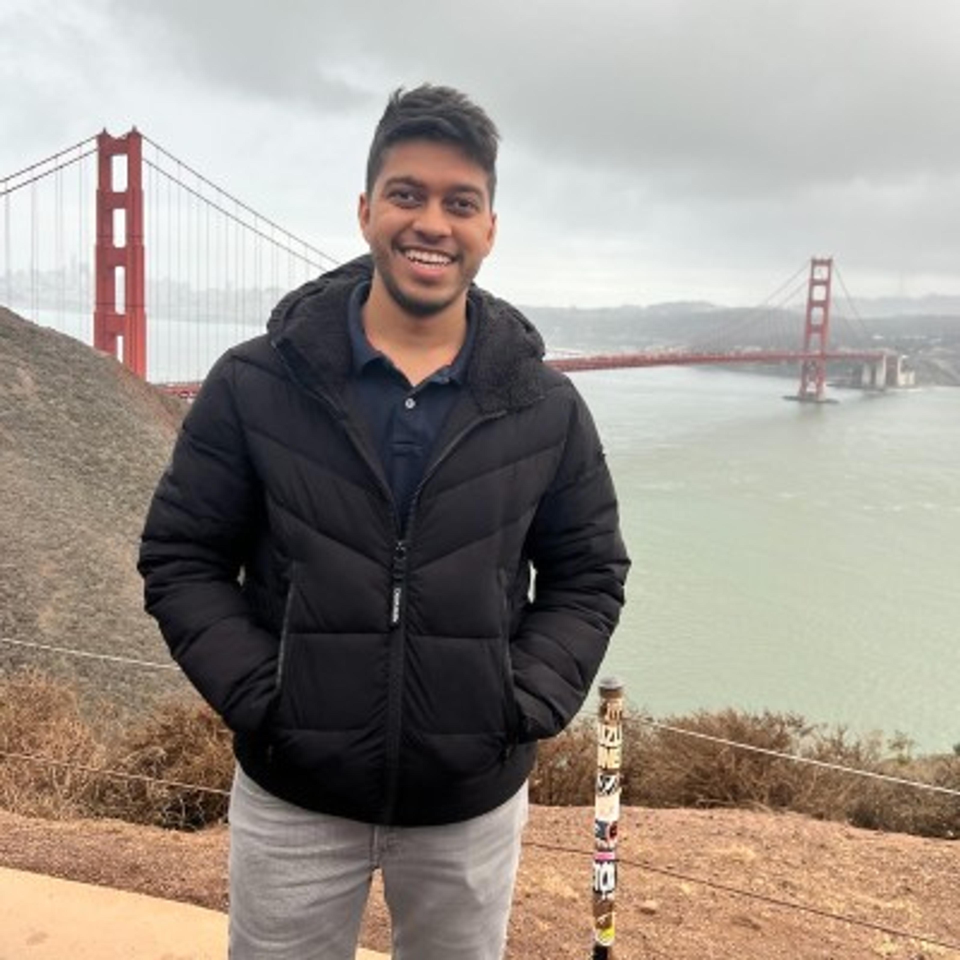 Parth Mehta
