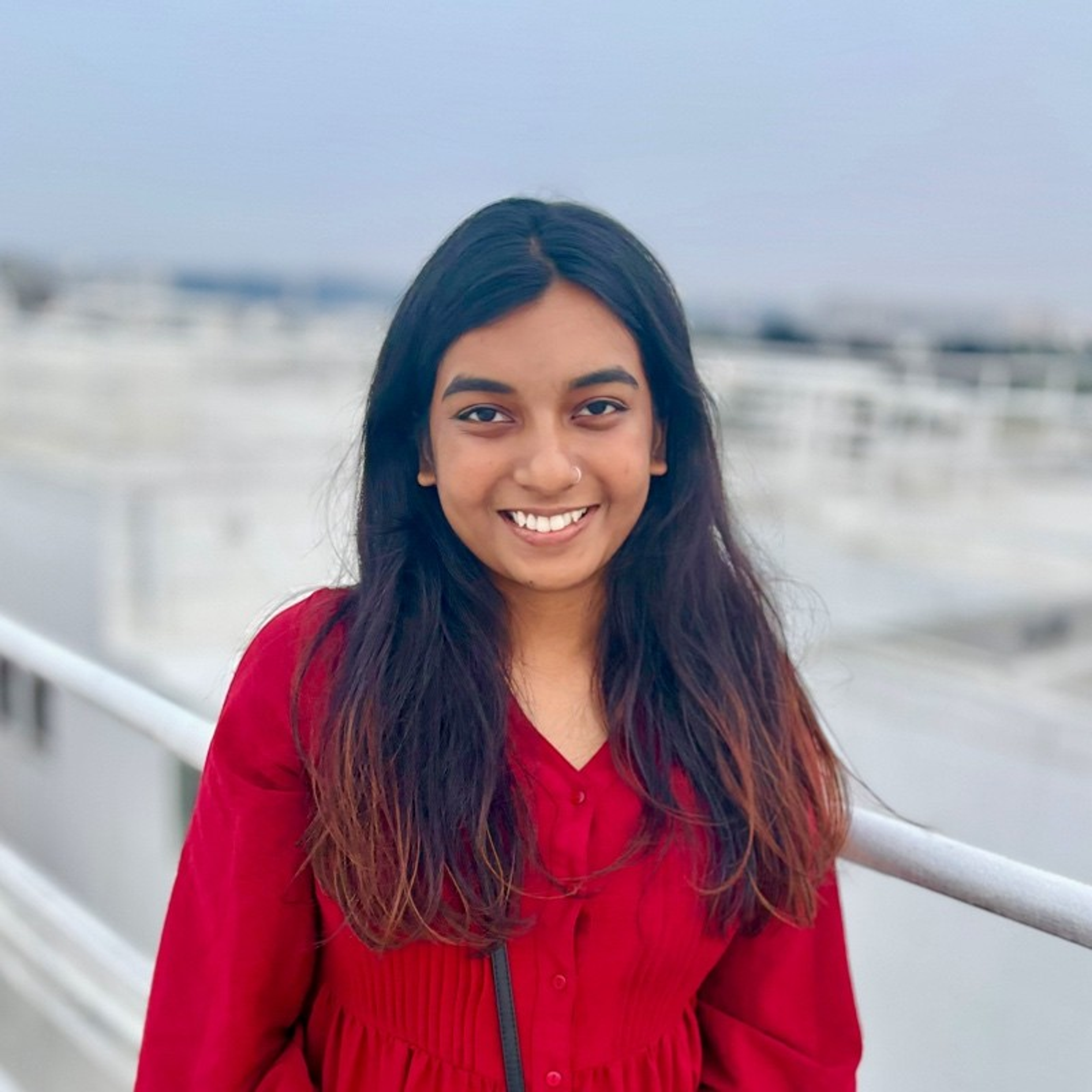 Anoushka Srivastava