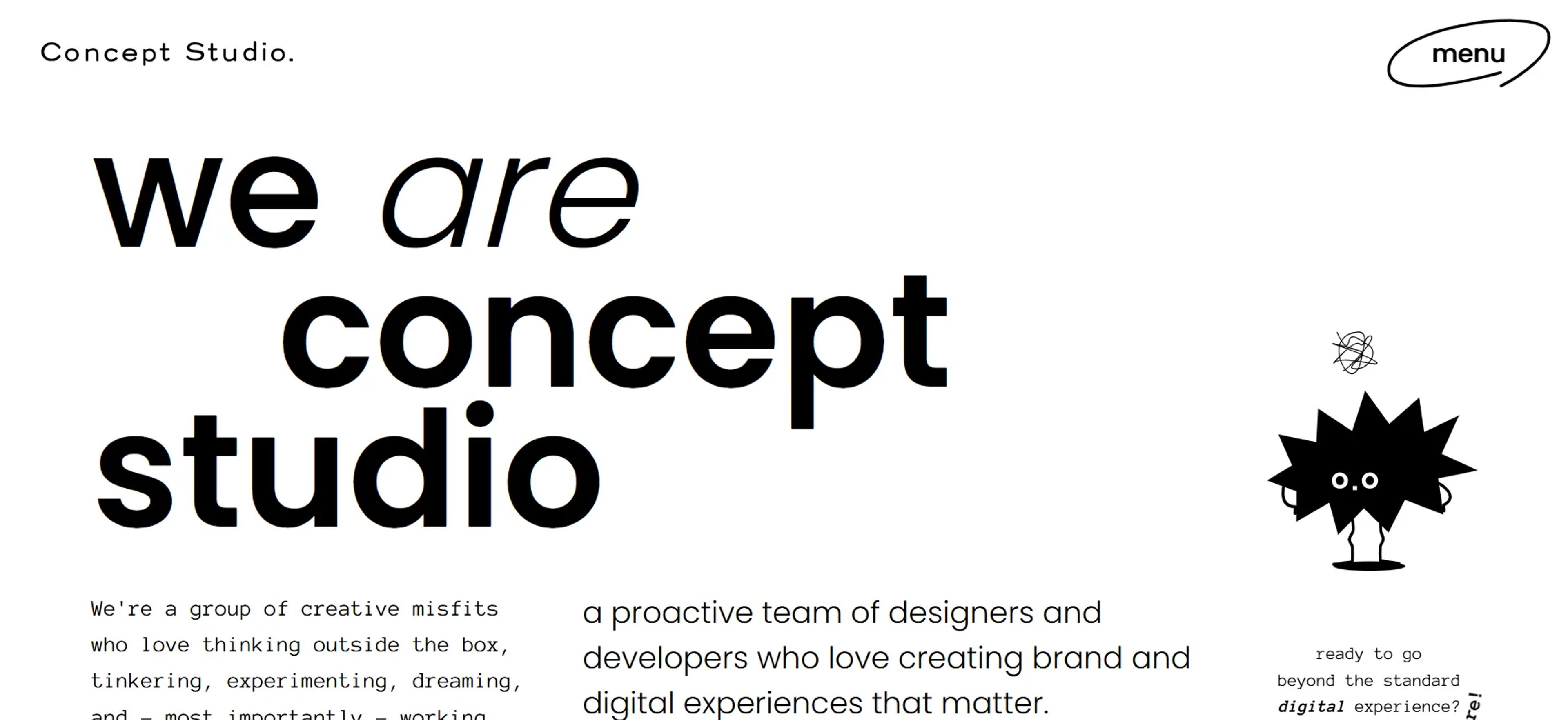 Concept Studio