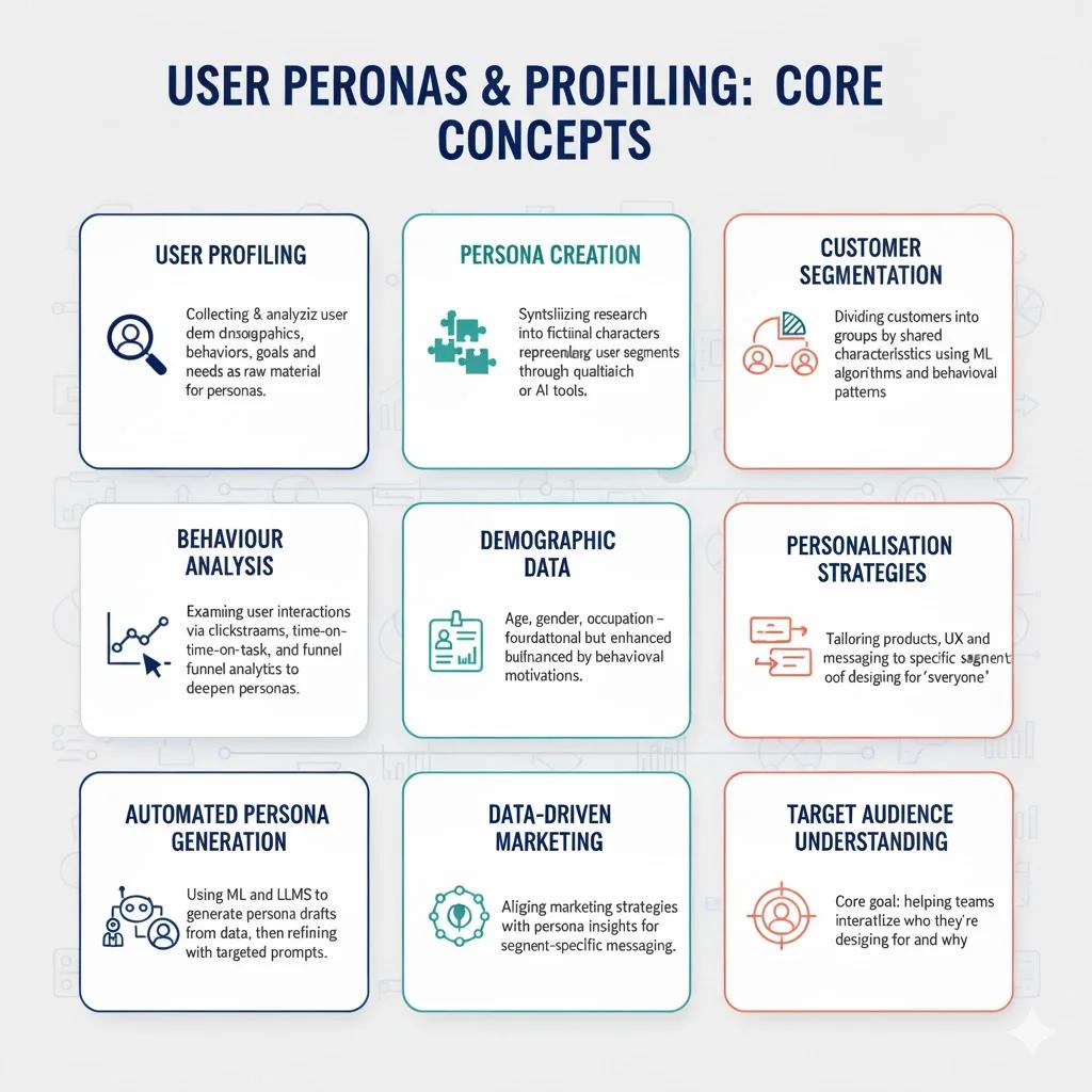 Core concepts and essential terms