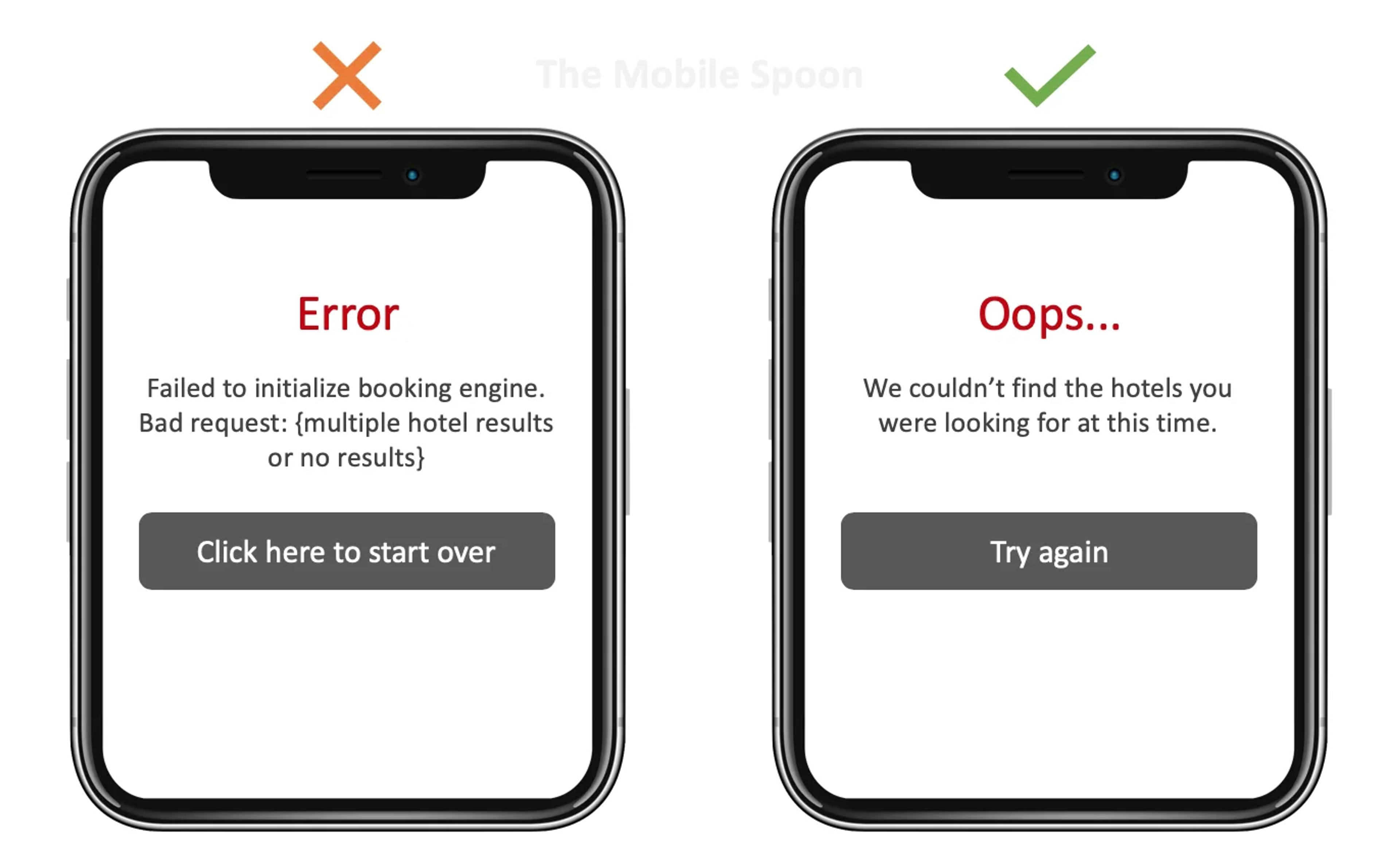 What is UX copywriting?