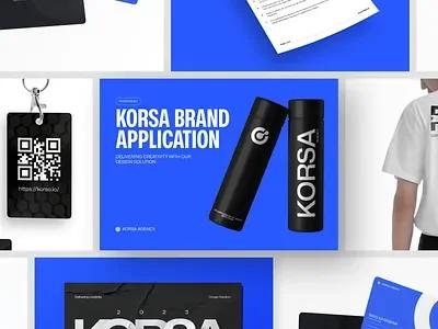 Branding mockups