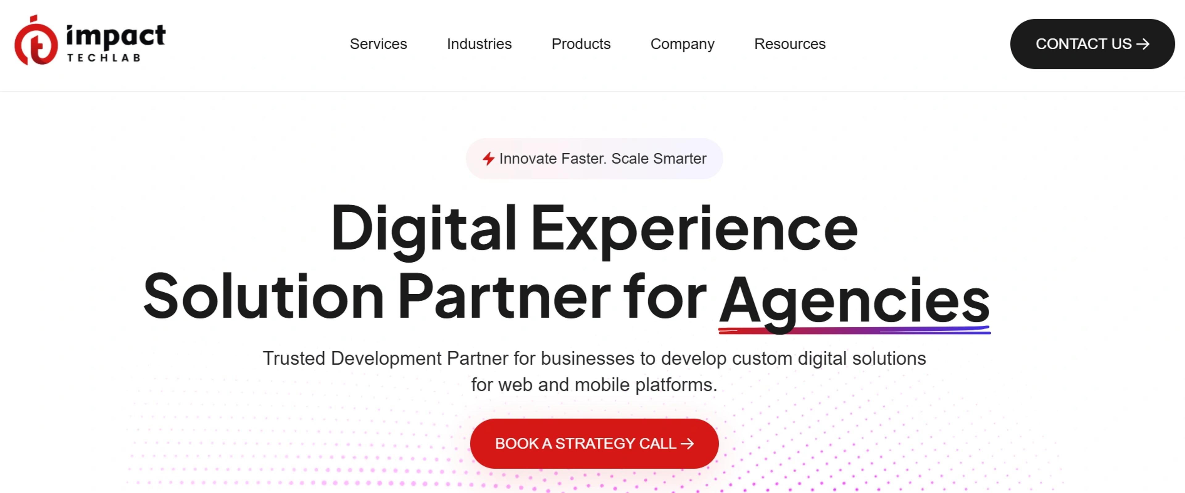 Impact TechLab